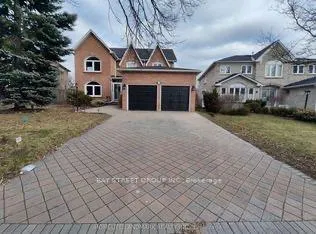 Photo 1 of 15 Mary Elizabeth Crescent, Markham, Buttonville — HOMEH