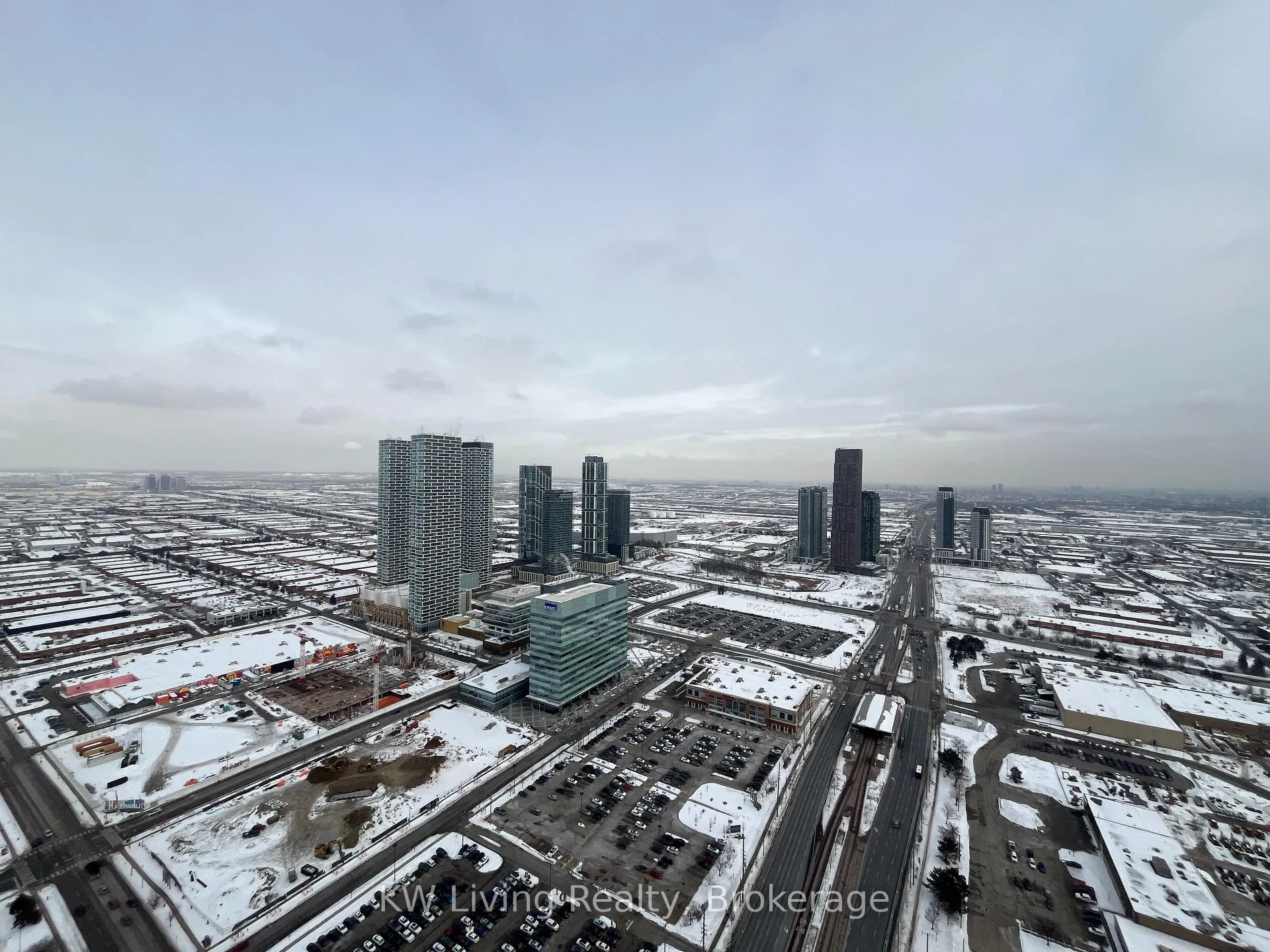 Photo 16 of Unit 5306, 8 Interchange Way, Vaughan, Vaughan Corporate Centre — HOMEH