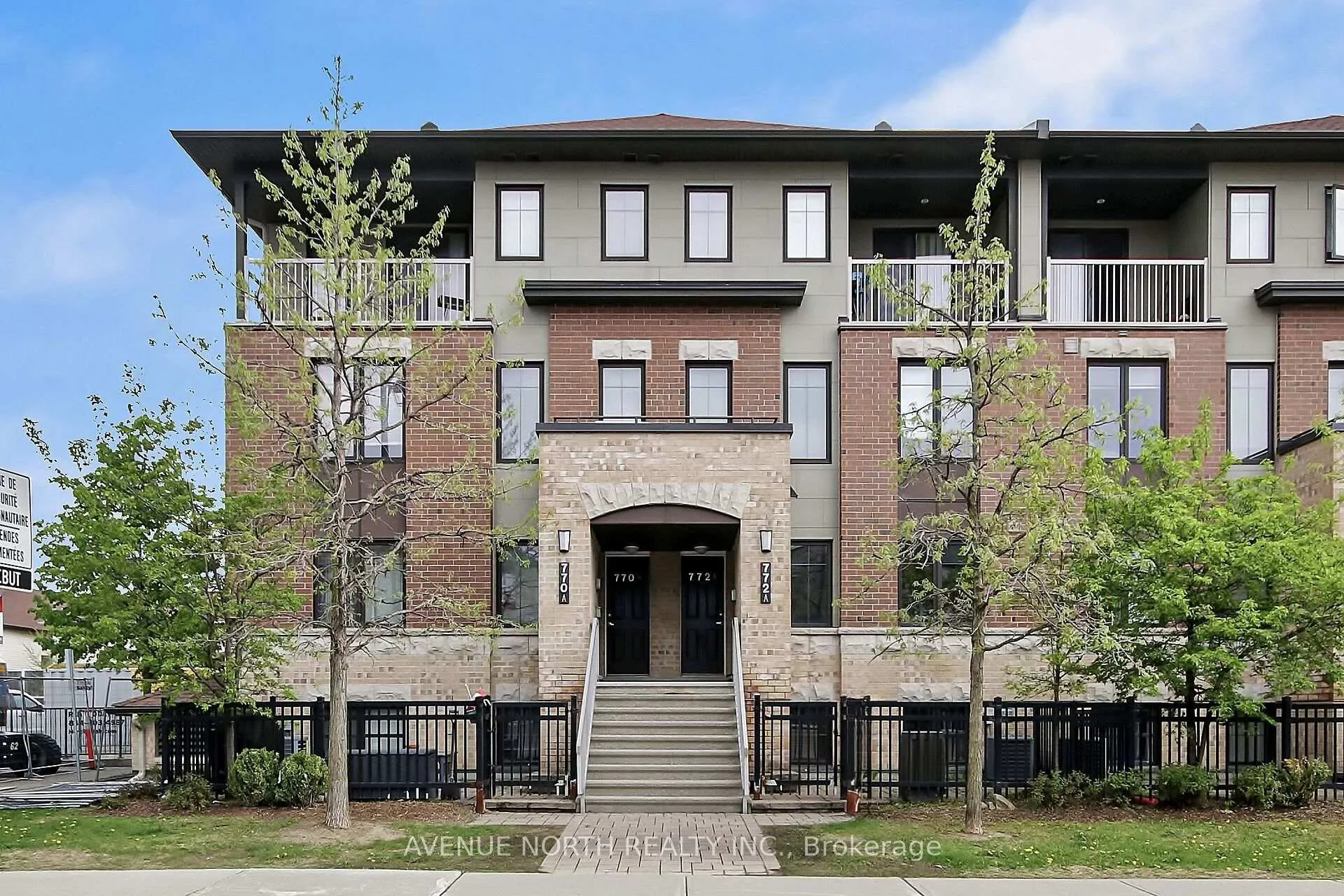 Photo 1 of Unit A, 772 Chapman Mills Drive, Ottawa, Barrhaven - Strandherd — HOMEH