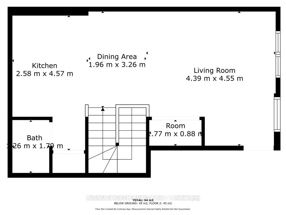 Photo 32 of Unit A, 772 Chapman Mills Drive, Ottawa, Barrhaven - Strandherd — HOMEH