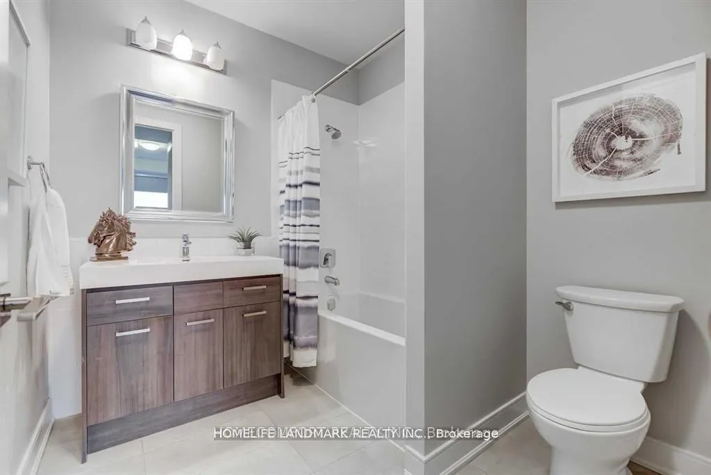 Photo 3 of Unit 707, 150 Main Street W, Hamilton, Central — HOMEH