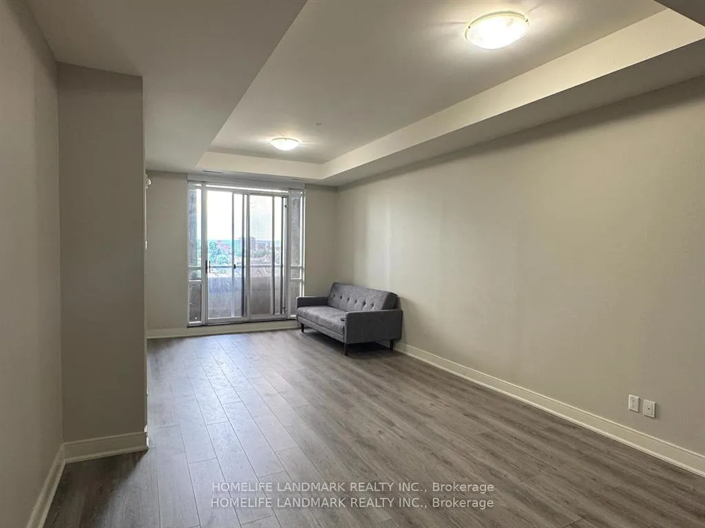 Photo 5 of Unit 707, 150 Main Street W, Hamilton, Central — HOMEH