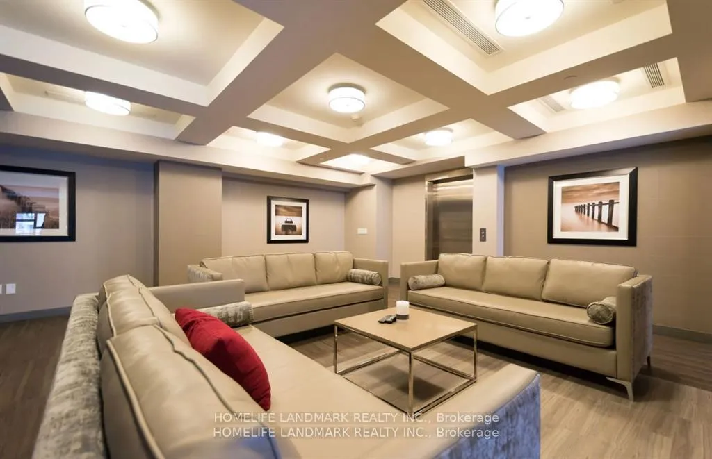 Photo 12 of Unit 707, 150 Main Street W, Hamilton, Central — HOMEH