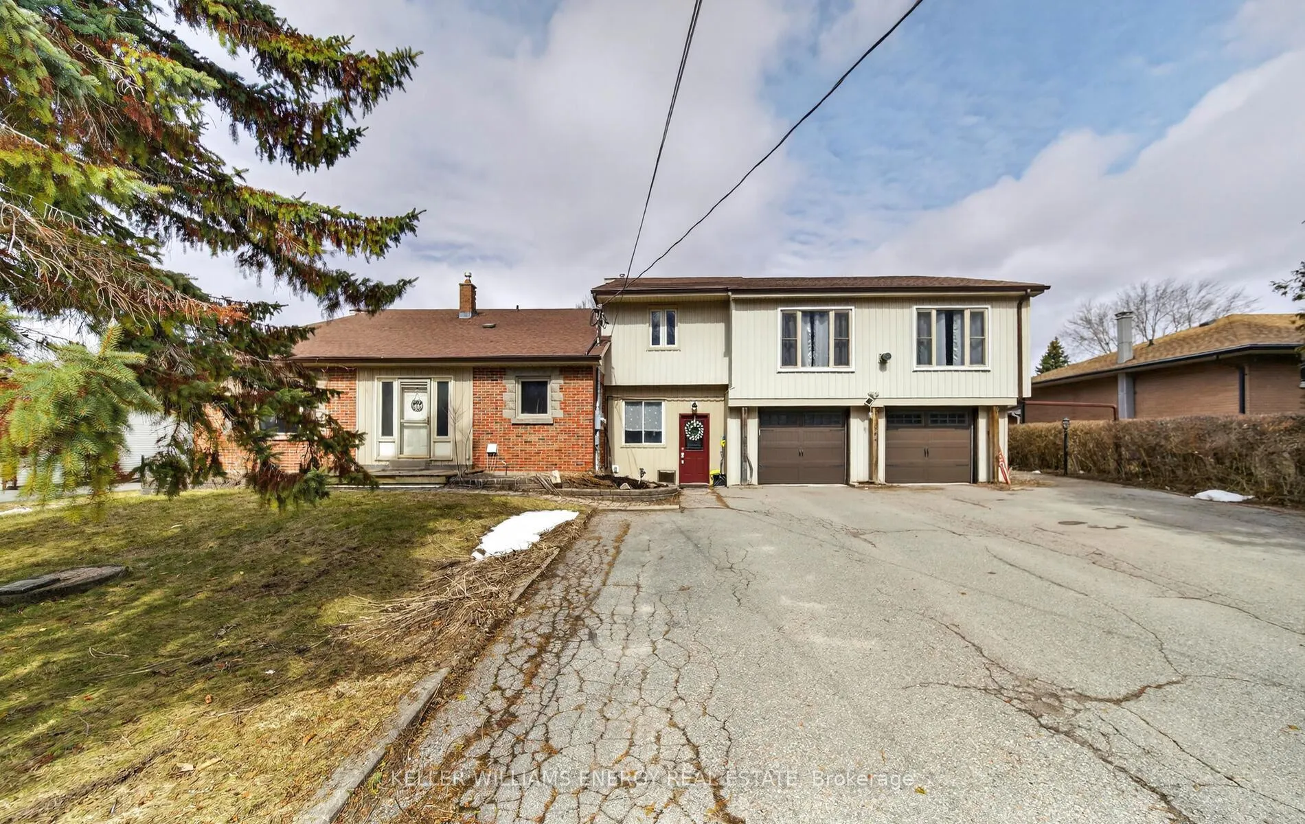 Photo 1 of 1704 Nash Road, Clarington, Courtice — HOMEH