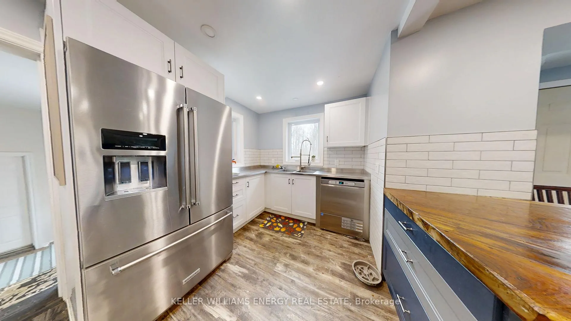 Photo 7 of 1704 Nash Road, Clarington, Courtice — HOMEH