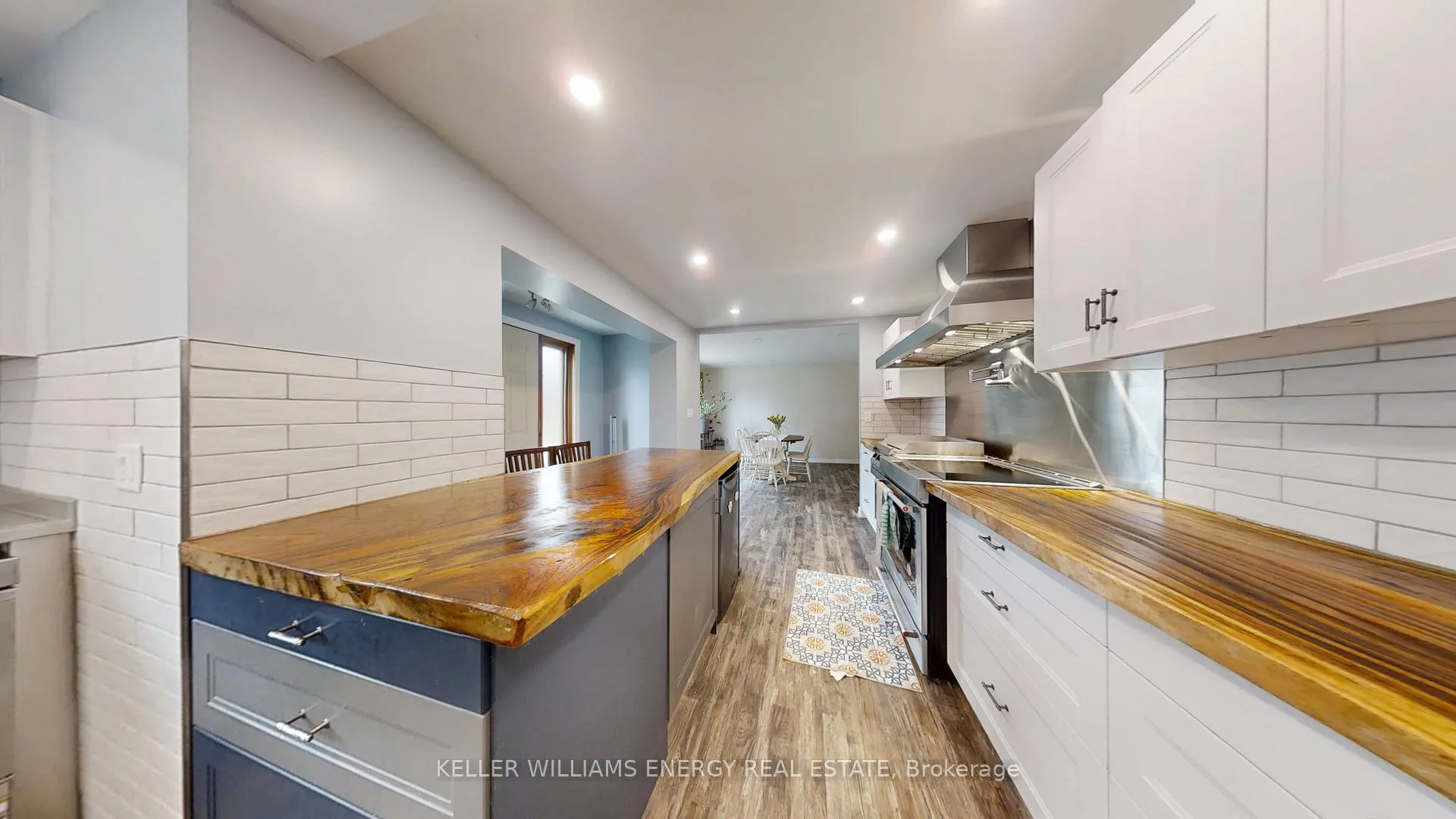 Photo 8 of 1704 Nash Road, Clarington, Courtice — HOMEH