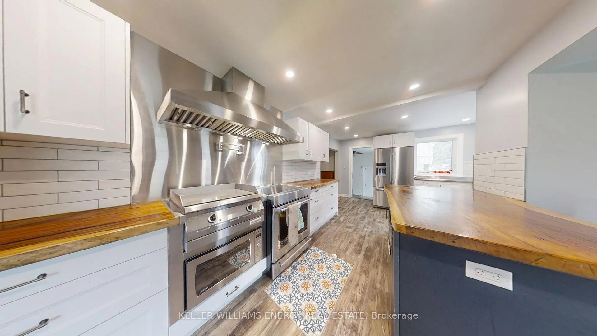 Photo 9 of 1704 Nash Road, Clarington, Courtice — HOMEH