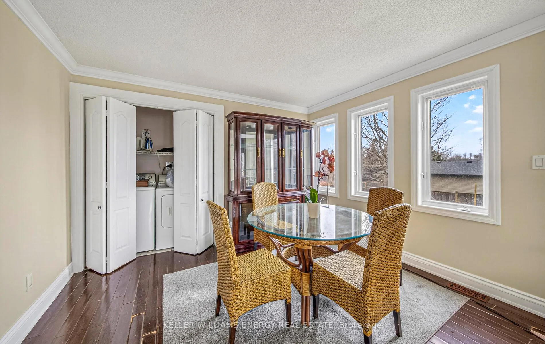Photo 14 of 1704 Nash Road, Clarington, Courtice — HOMEH
