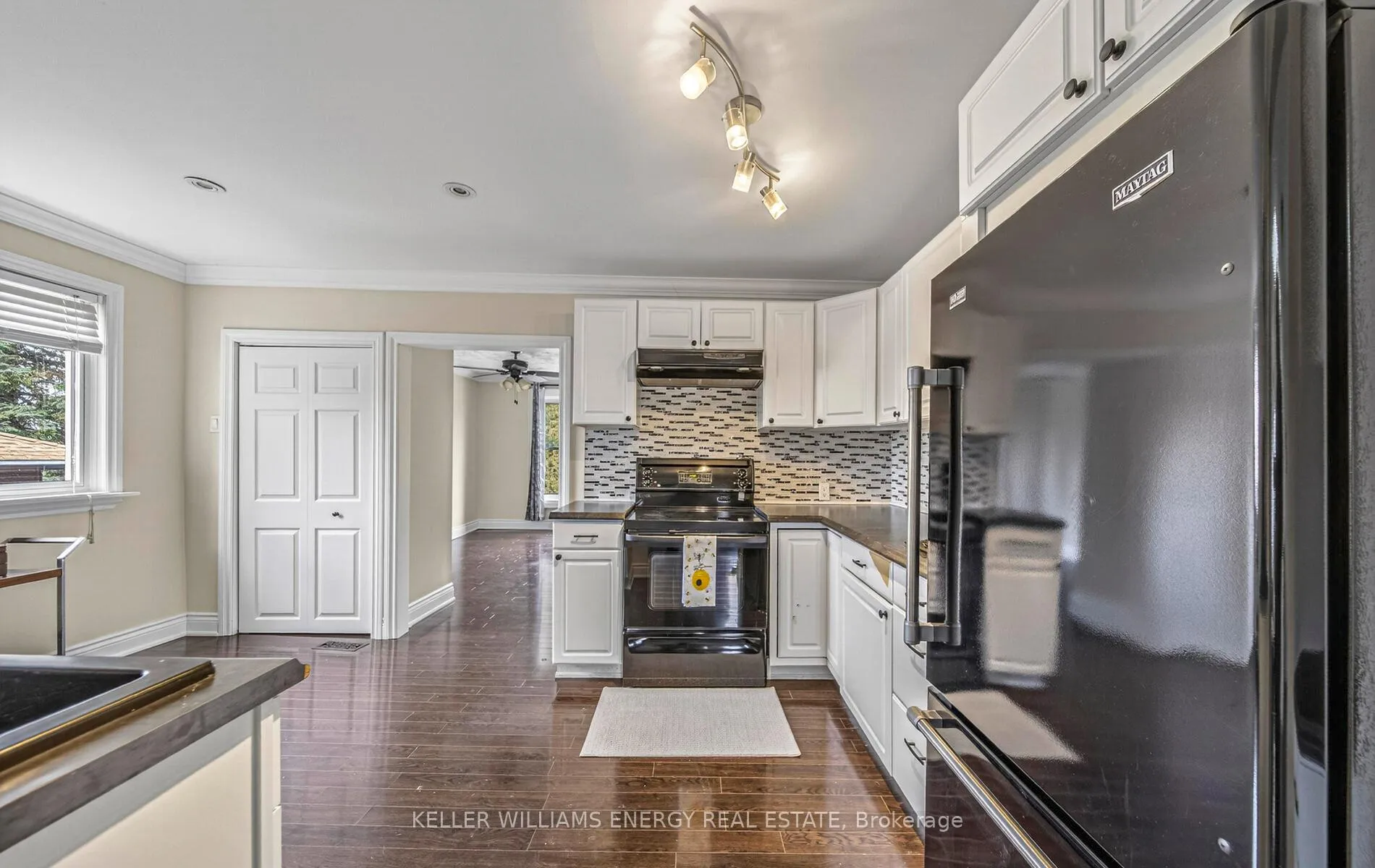 Photo 15 of 1704 Nash Road, Clarington, Courtice — HOMEH