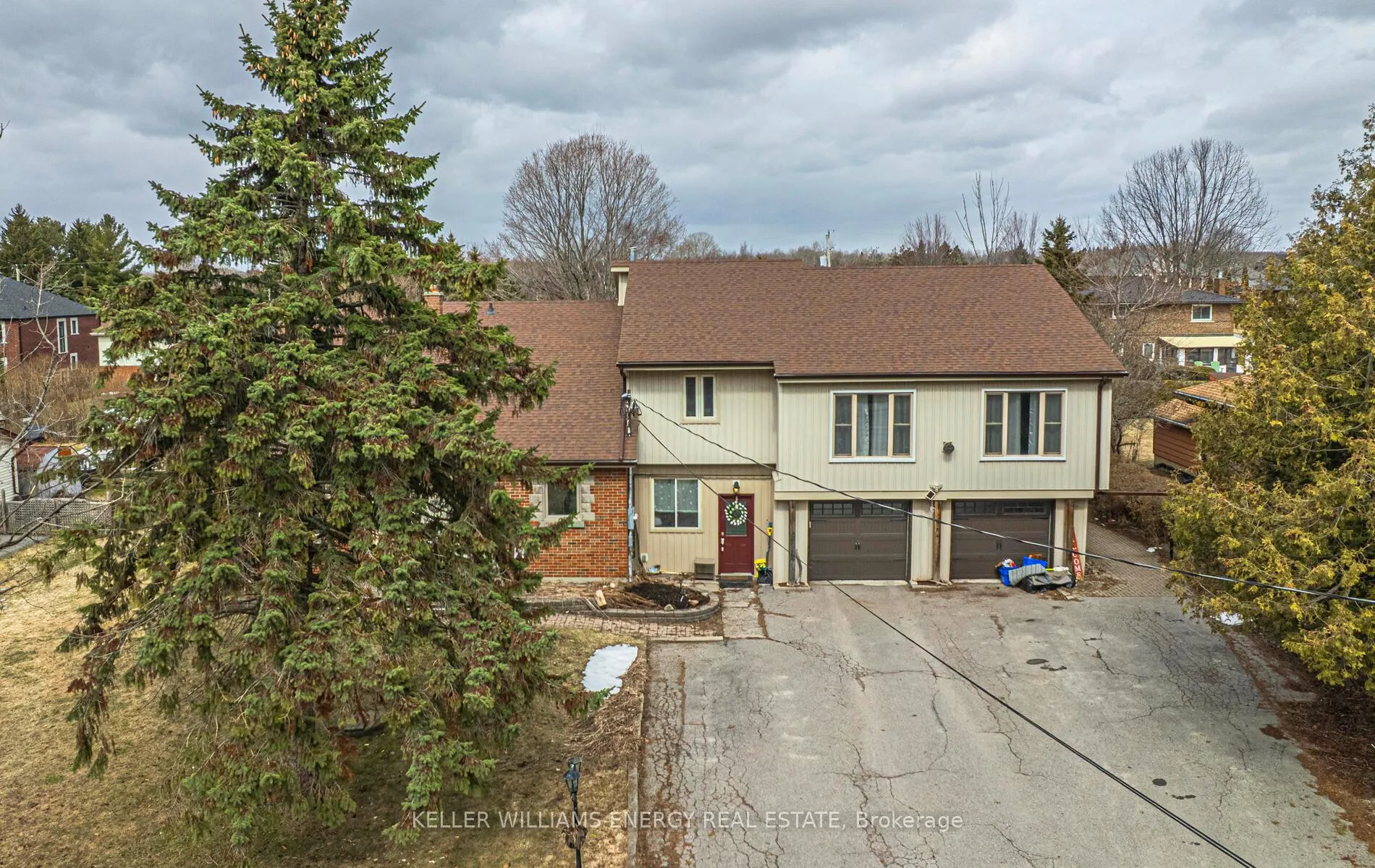 Photo 42 of 1704 Nash Road, Clarington, Courtice — HOMEH