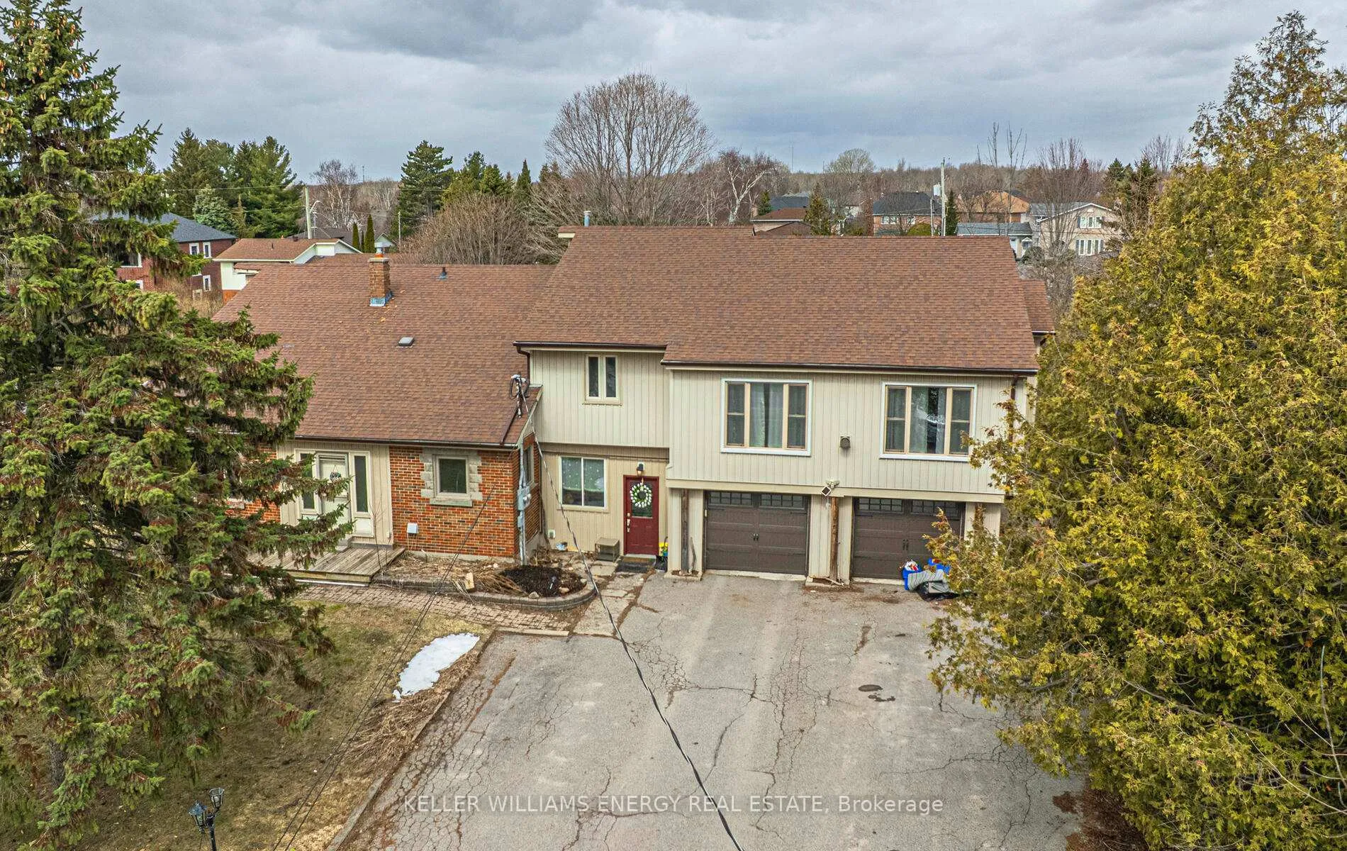 Photo 43 of 1704 Nash Road, Clarington, Courtice — HOMEH