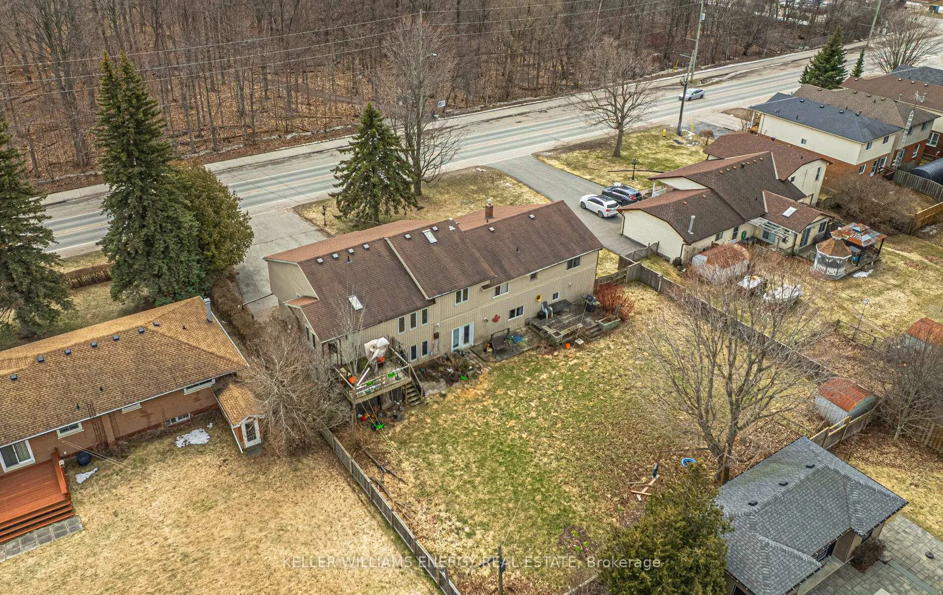 Photo 46 of 1704 Nash Road, Clarington, Courtice — HOMEH