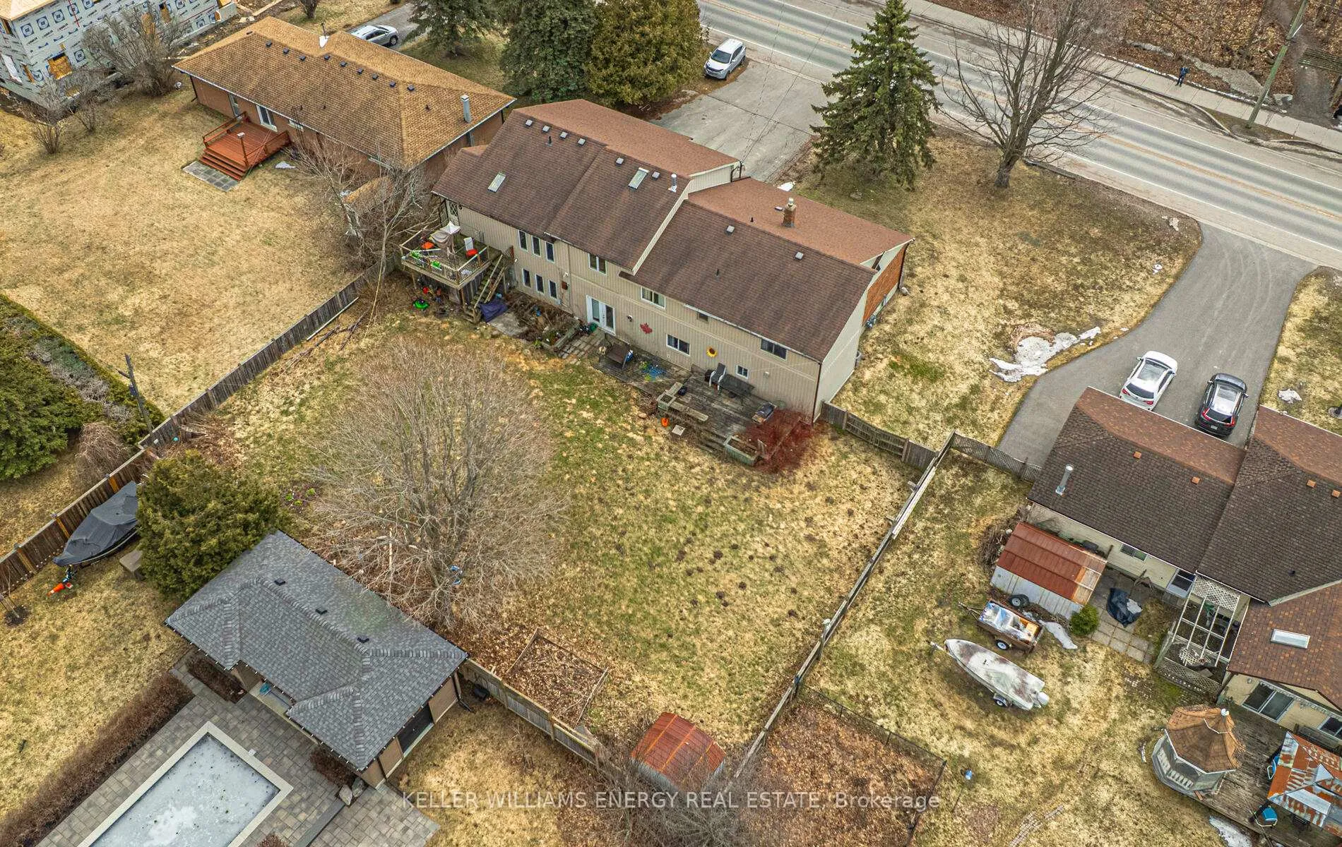 Photo 47 of 1704 Nash Road, Clarington, Courtice — HOMEH