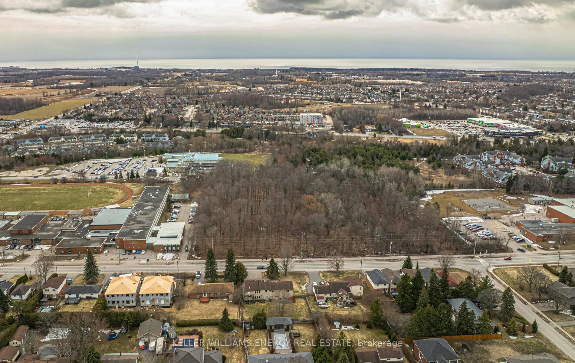Photo 48 of 1704 Nash Road, Clarington, Courtice — HOMEH