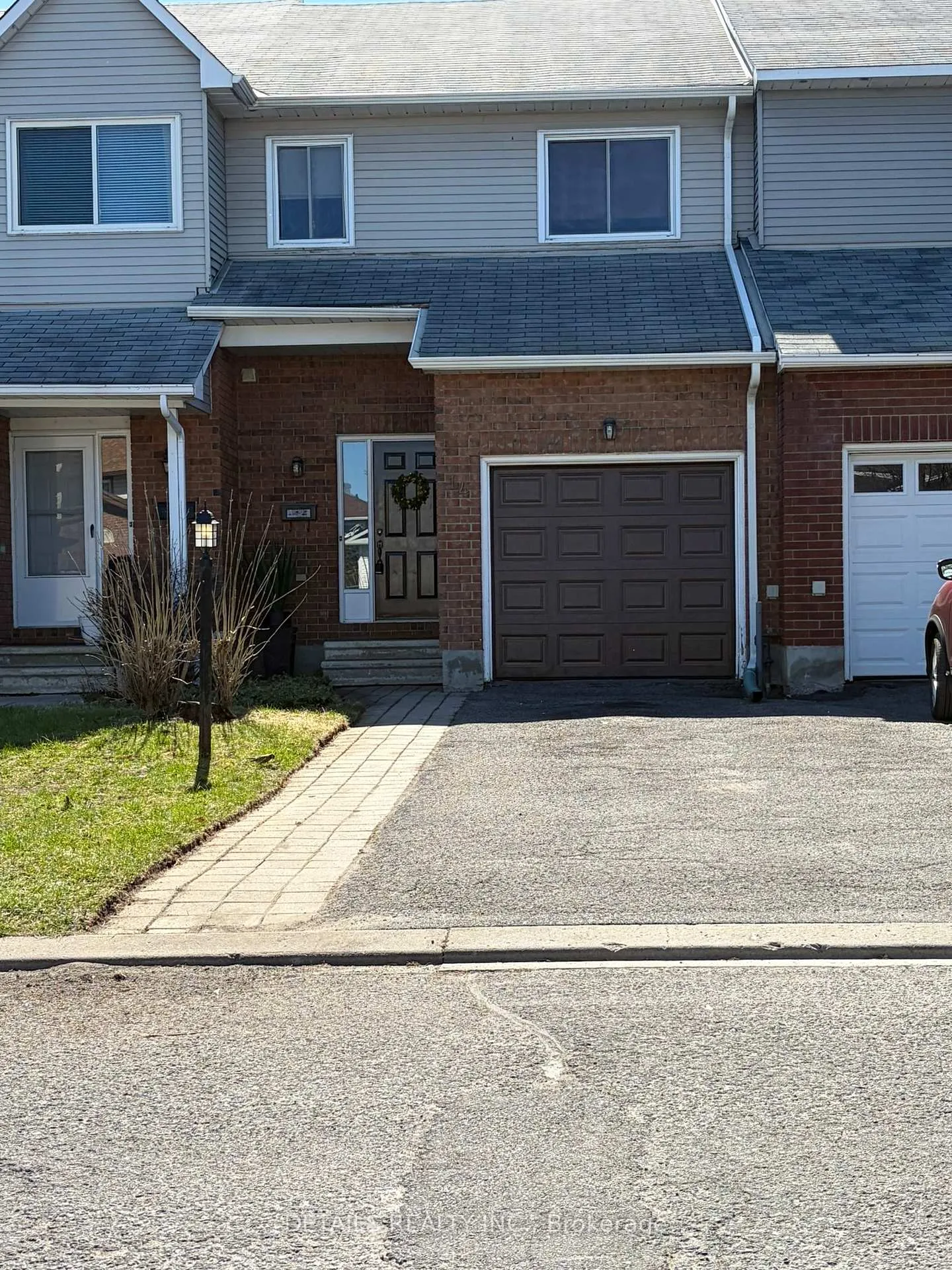 Photo 1 of 14 Alfa Street, Ottawa, Barrhaven - Heritage Park — HOMEH
