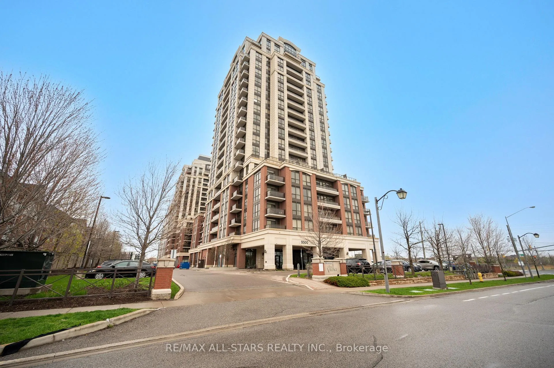 Photo 1 of Unit 218, 9500 Markham Road, Markham, Wismer — HOMEH
