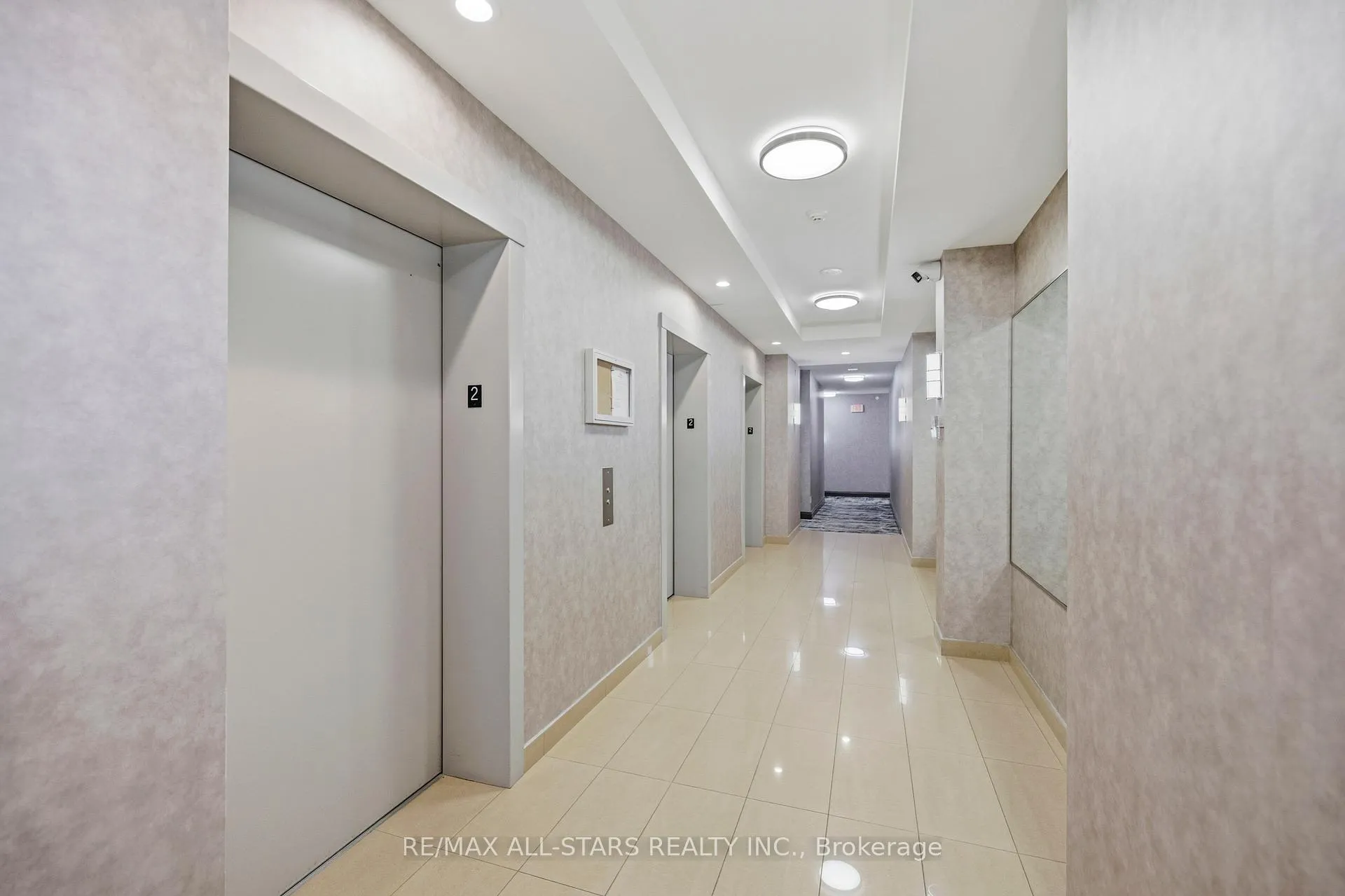 Photo 3 of Unit 218, 9500 Markham Road, Markham, Wismer — HOMEH