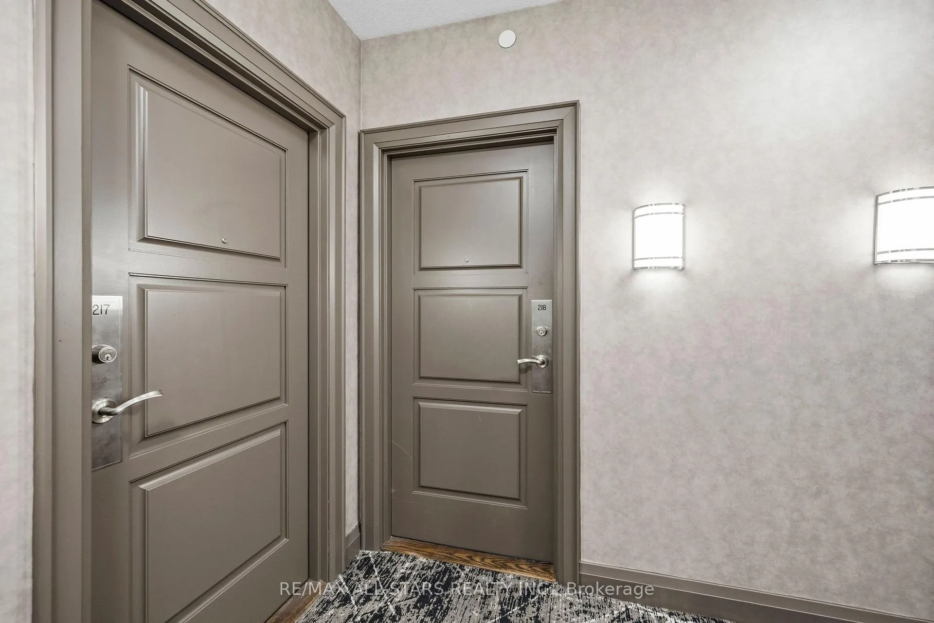 Photo 4 of Unit 218, 9500 Markham Road, Markham, Wismer — HOMEH