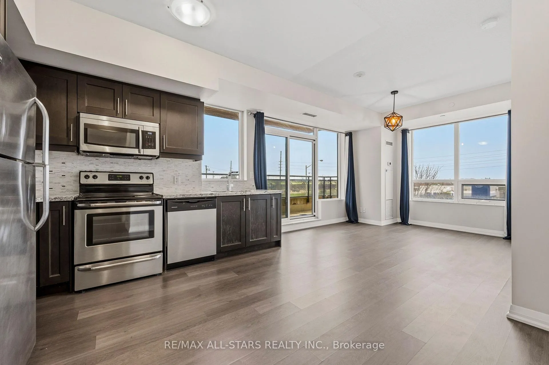 Photo 8 of Unit 218, 9500 Markham Road, Markham, Wismer — HOMEH
