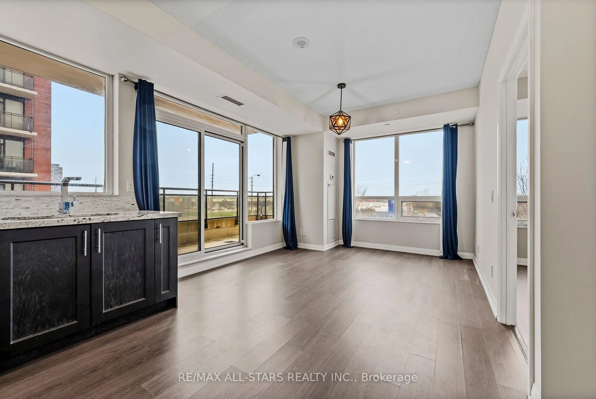 Photo 9 of Unit 218, 9500 Markham Road, Markham, Wismer — HOMEH
