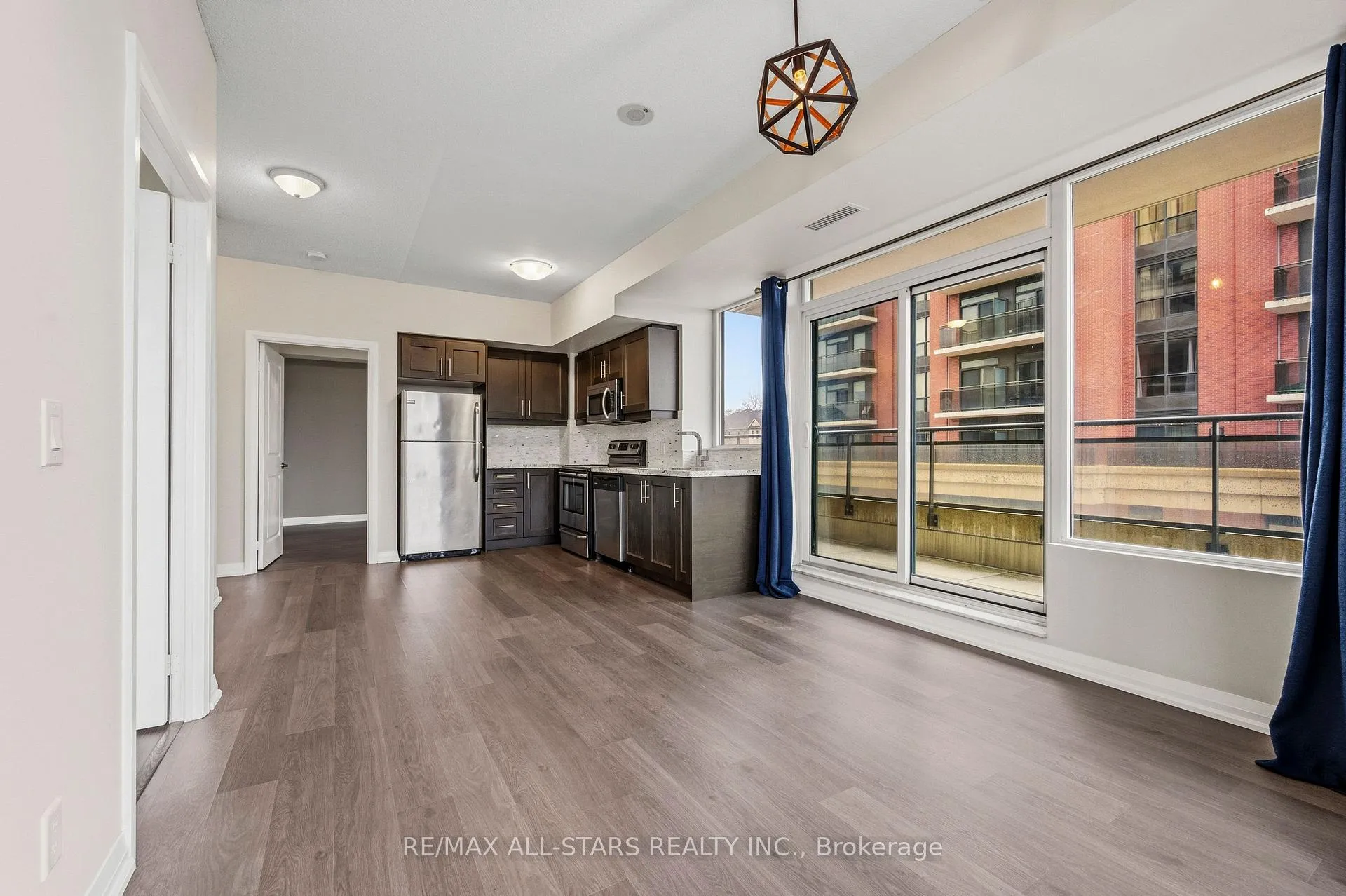 Photo 12 of Unit 218, 9500 Markham Road, Markham, Wismer — HOMEH