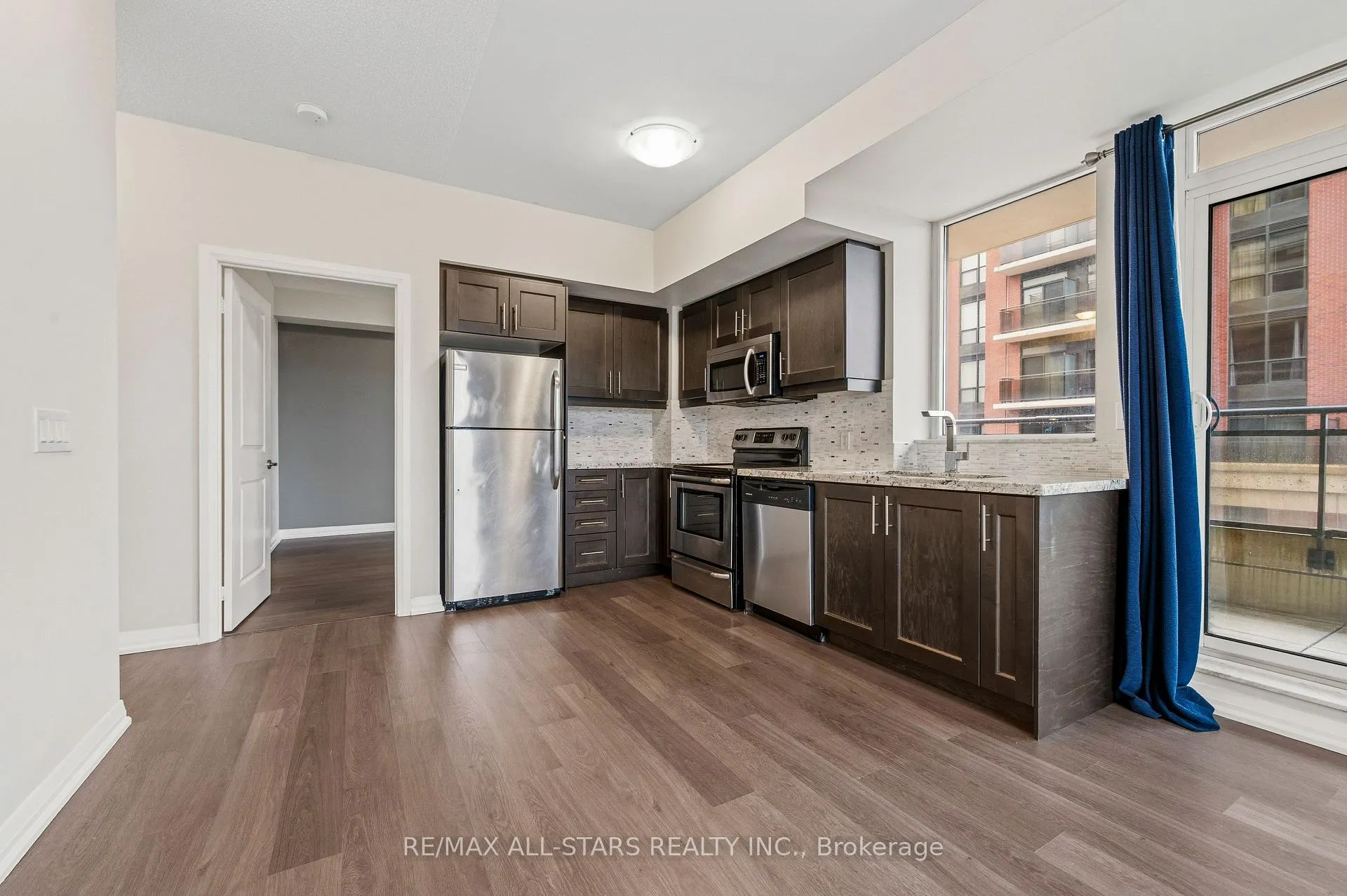 Photo 13 of Unit 218, 9500 Markham Road, Markham, Wismer — HOMEH