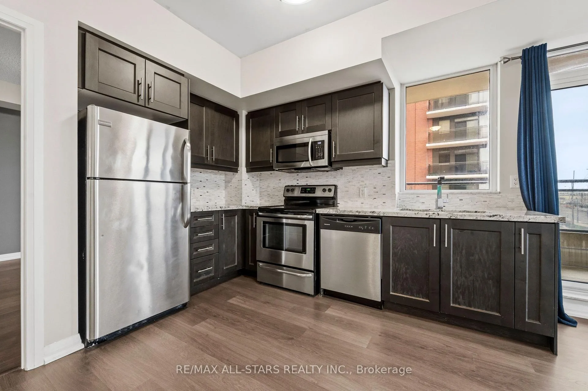 Photo 14 of Unit 218, 9500 Markham Road, Markham, Wismer — HOMEH
