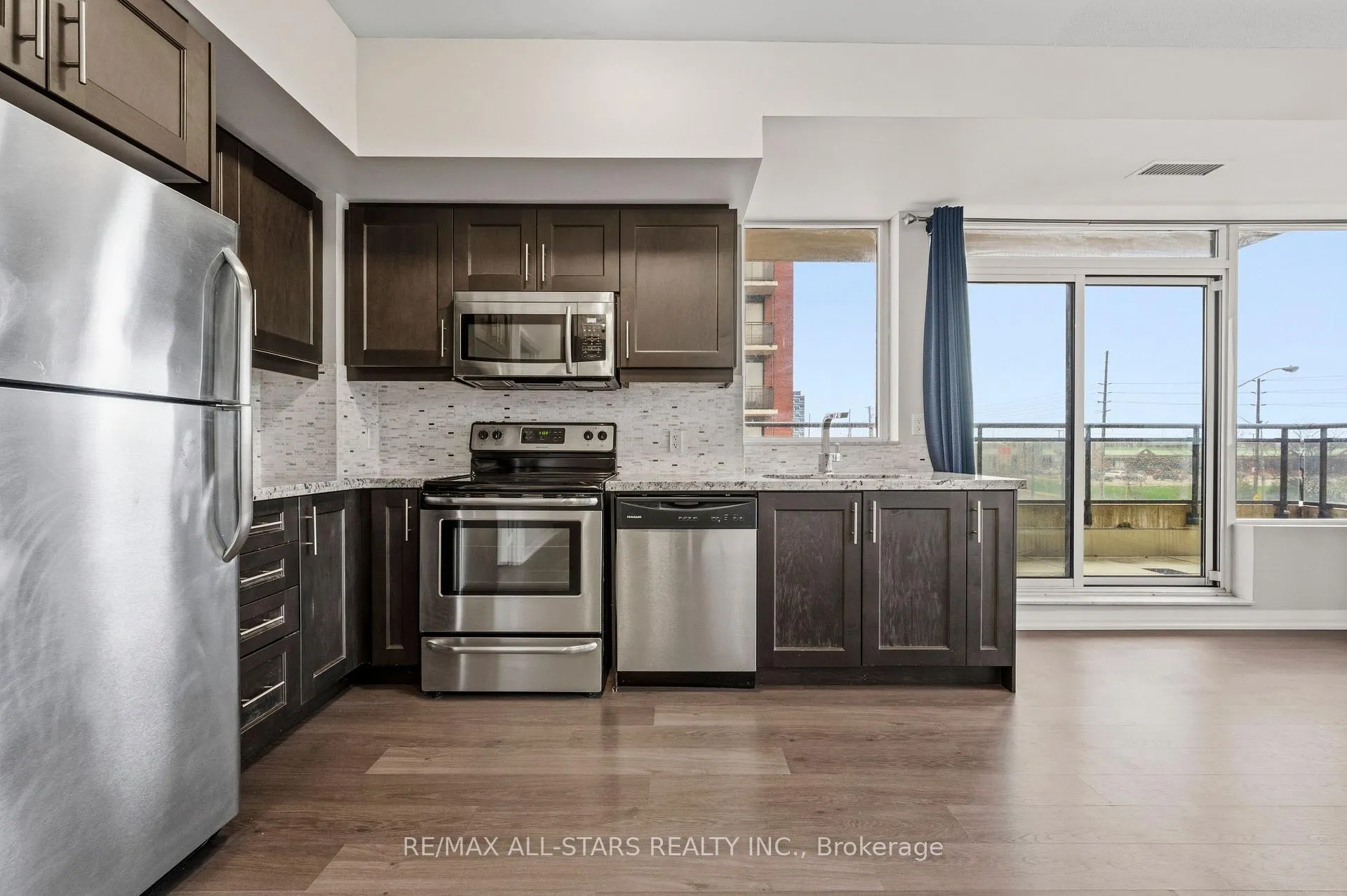 Photo 15 of Unit 218, 9500 Markham Road, Markham, Wismer — HOMEH