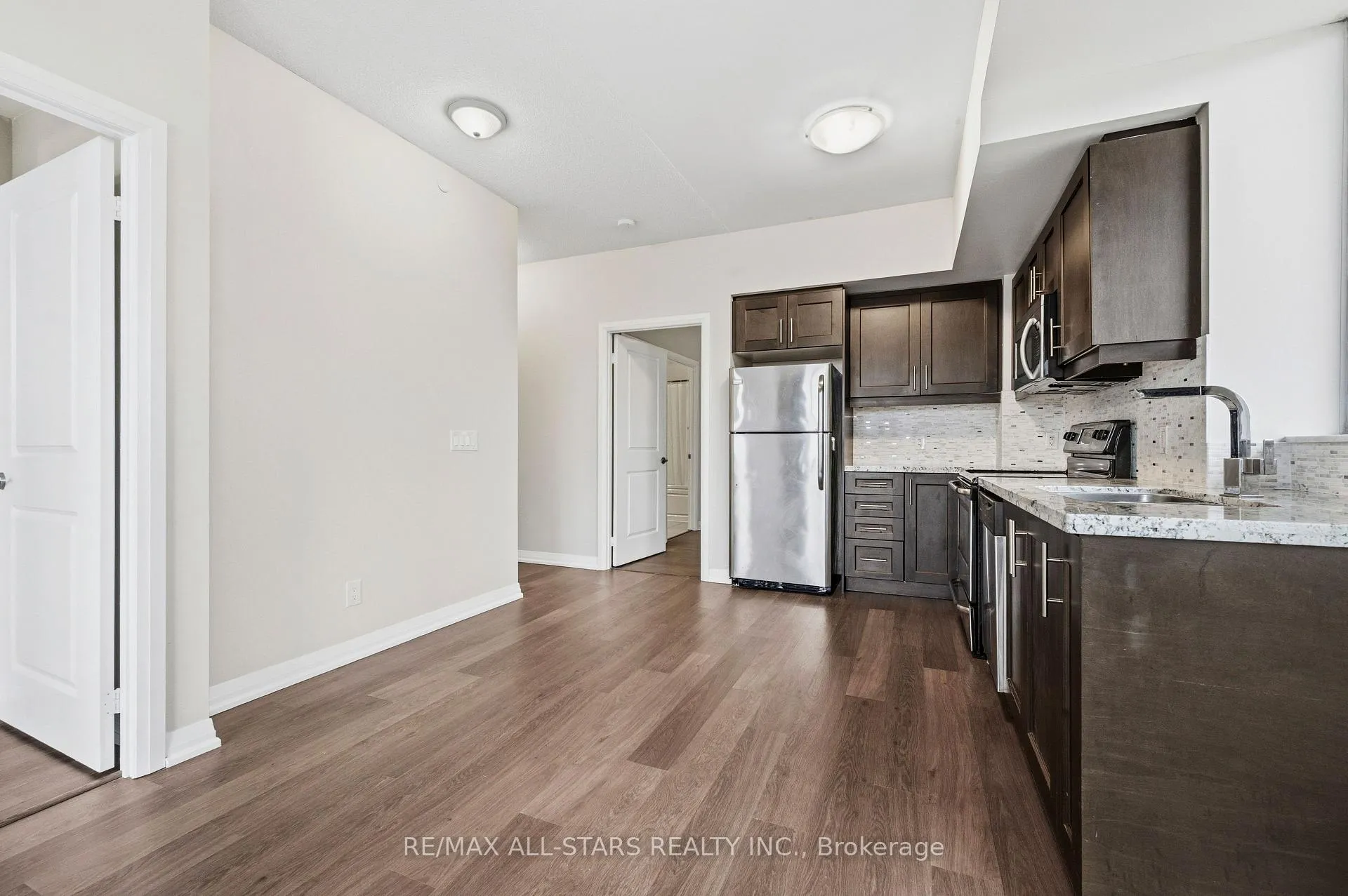 Photo 16 of Unit 218, 9500 Markham Road, Markham, Wismer — HOMEH