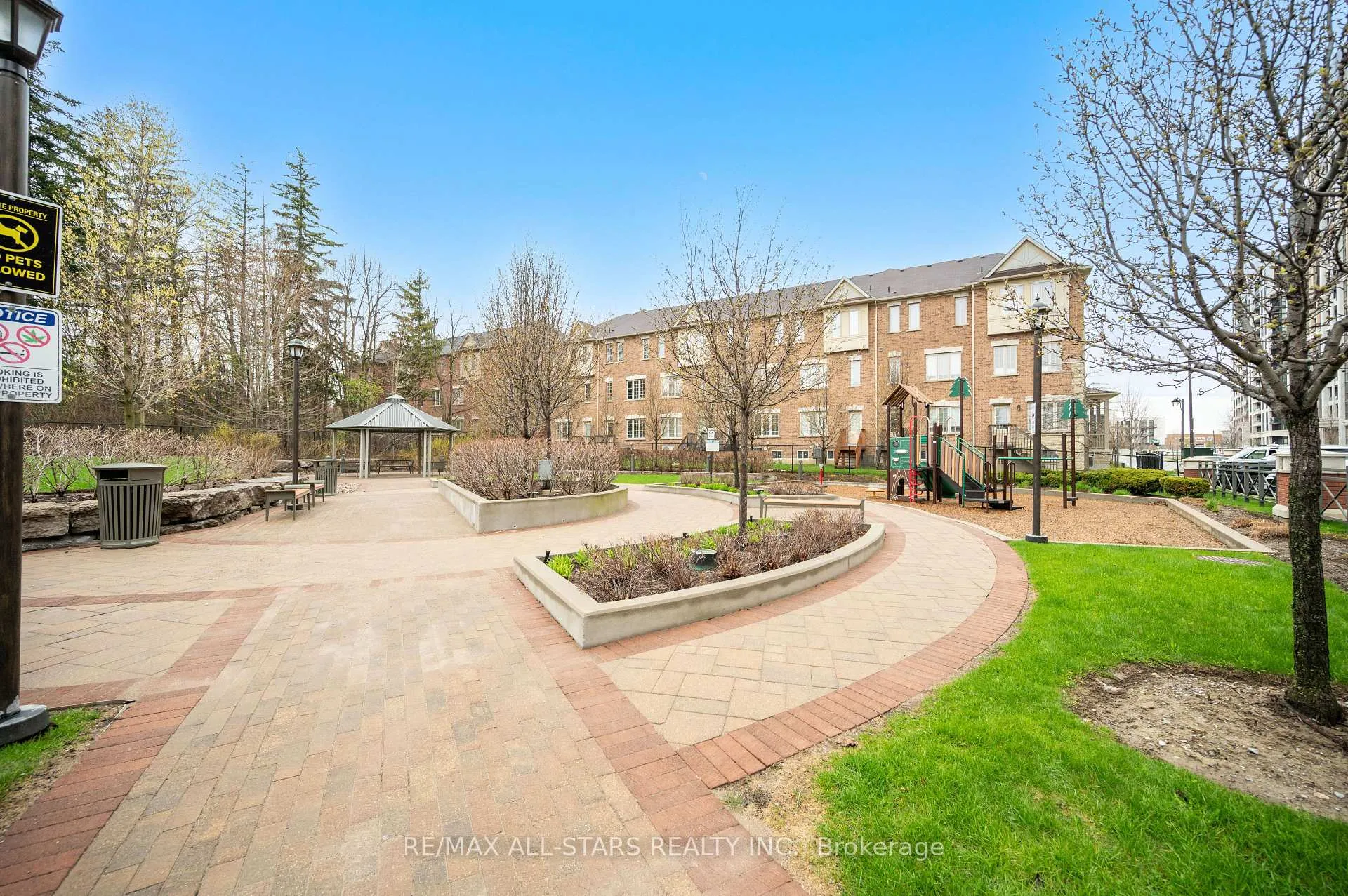 Photo 28 of Unit 218, 9500 Markham Road, Markham, Wismer — HOMEH