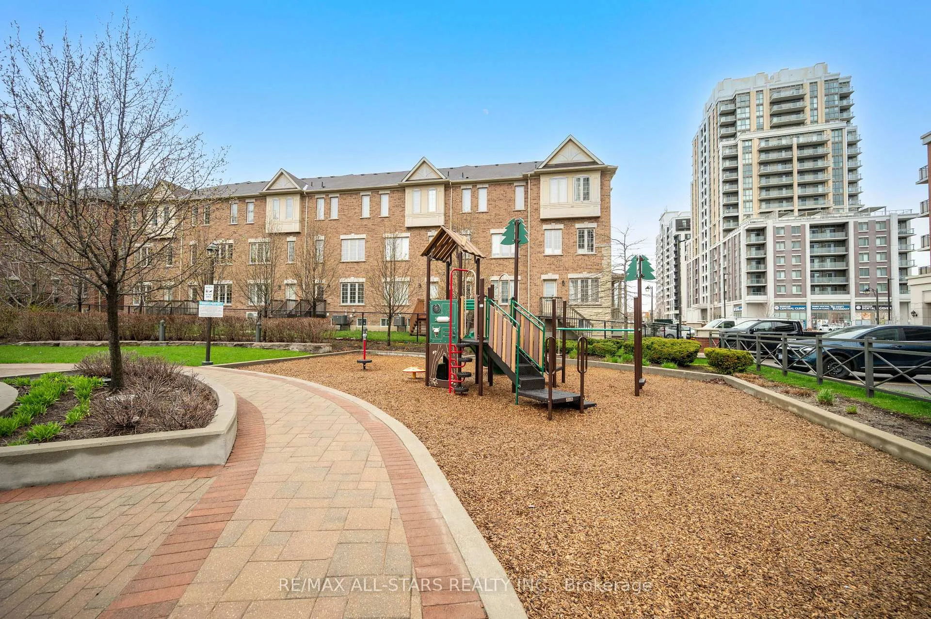 Photo 29 of Unit 218, 9500 Markham Road, Markham, Wismer — HOMEH