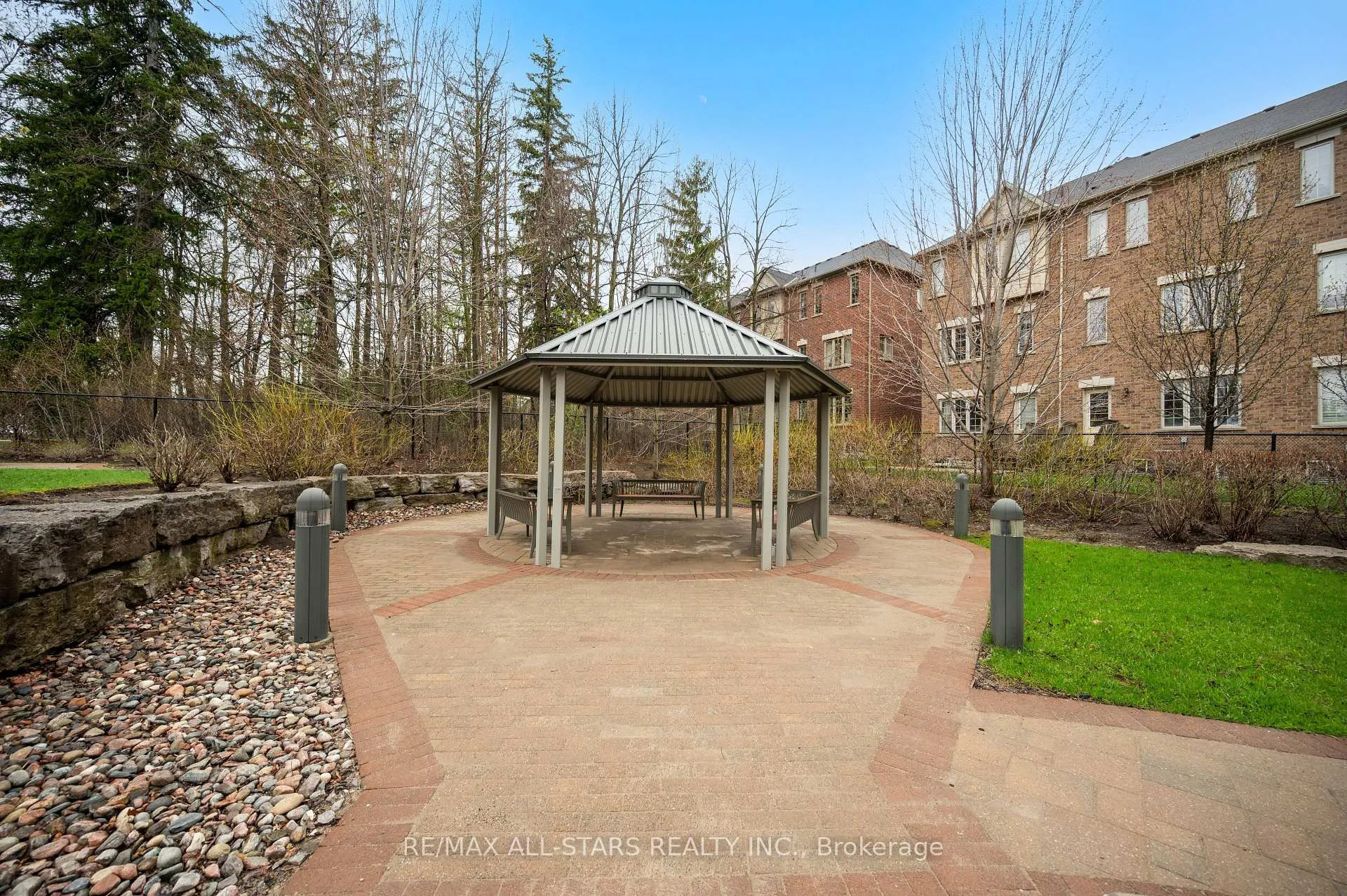 Photo 30 of Unit 218, 9500 Markham Road, Markham, Wismer — HOMEH