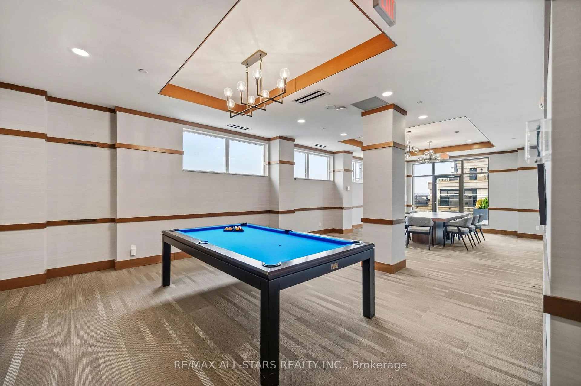 Photo 31 of Unit 218, 9500 Markham Road, Markham, Wismer — HOMEH