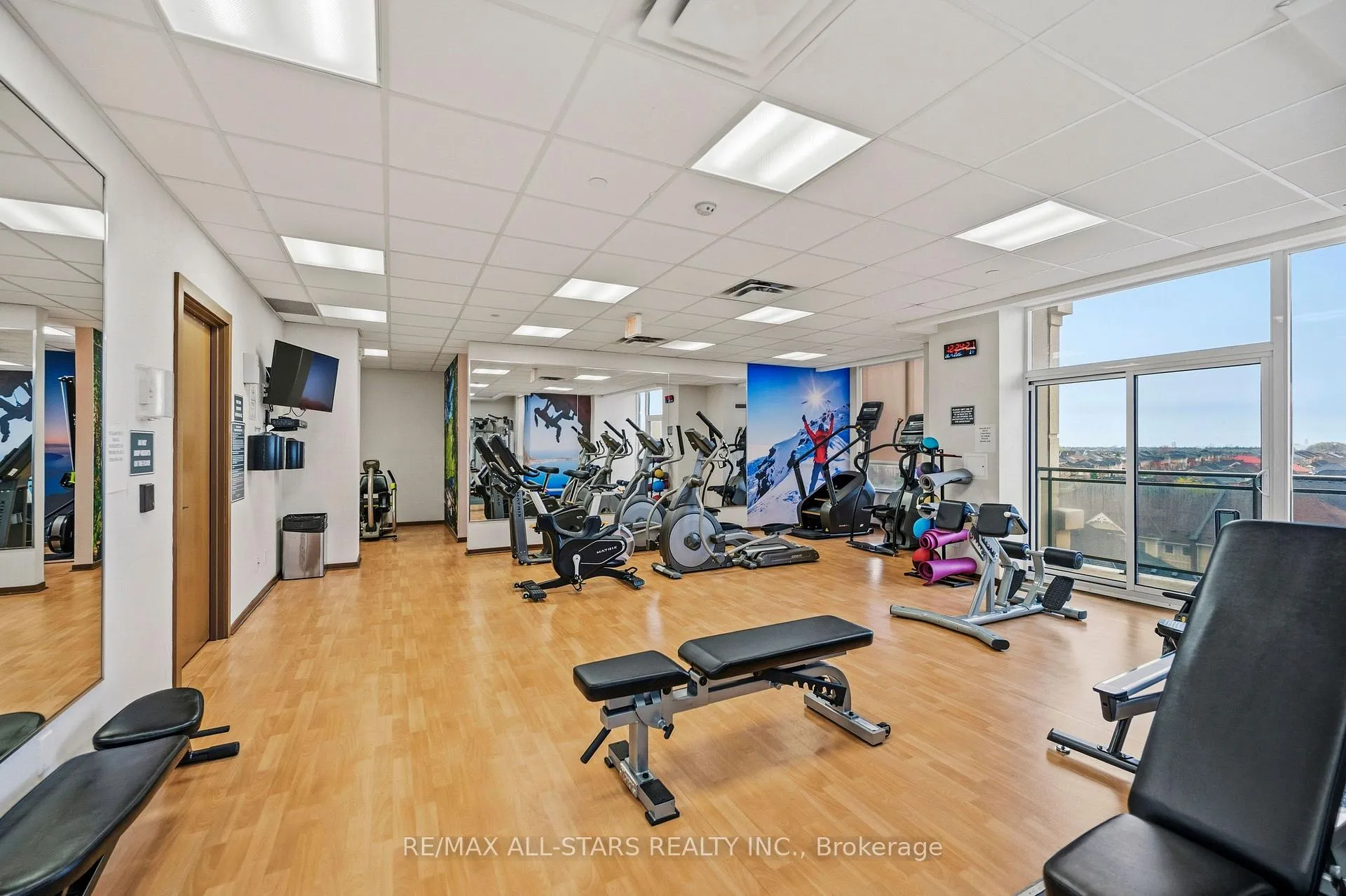 Photo 32 of Unit 218, 9500 Markham Road, Markham, Wismer — HOMEH