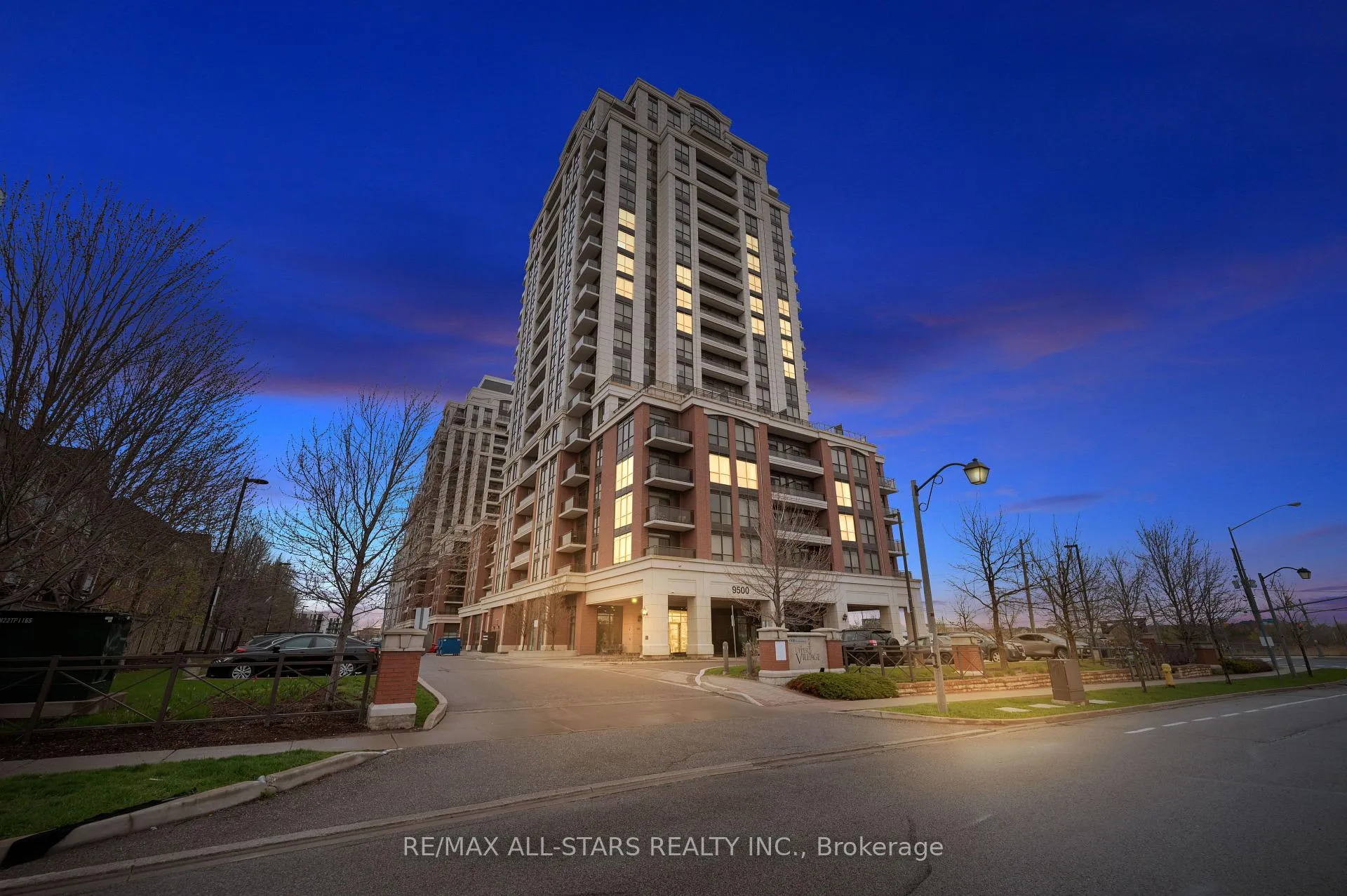 Photo 35 of Unit 218, 9500 Markham Road, Markham, Wismer — HOMEH