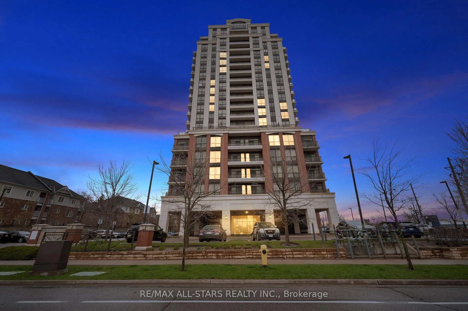 Photo 36 of Unit 218, 9500 Markham Road, Markham, Wismer — HOMEH