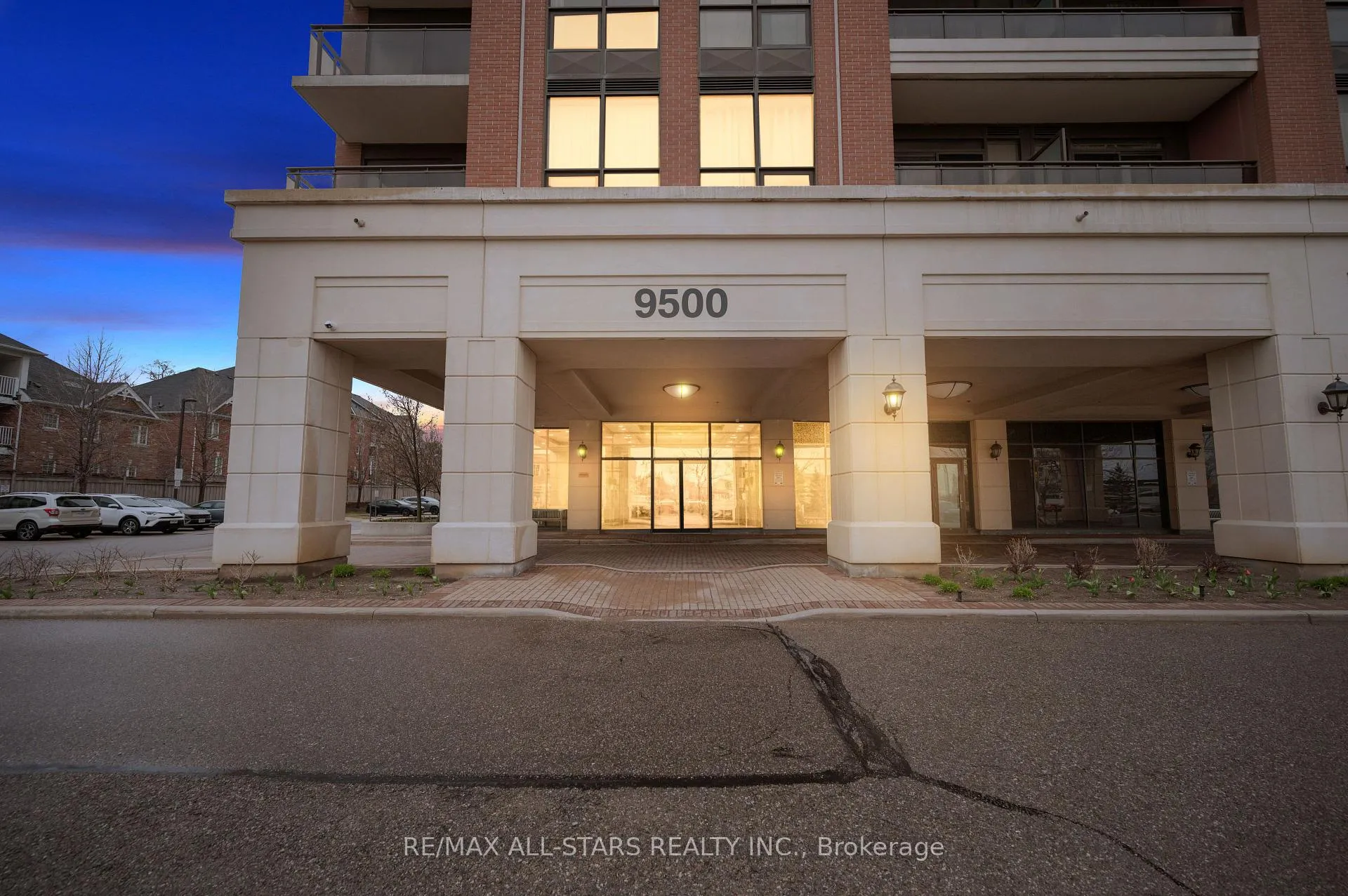 Photo 37 of Unit 218, 9500 Markham Road, Markham, Wismer — HOMEH