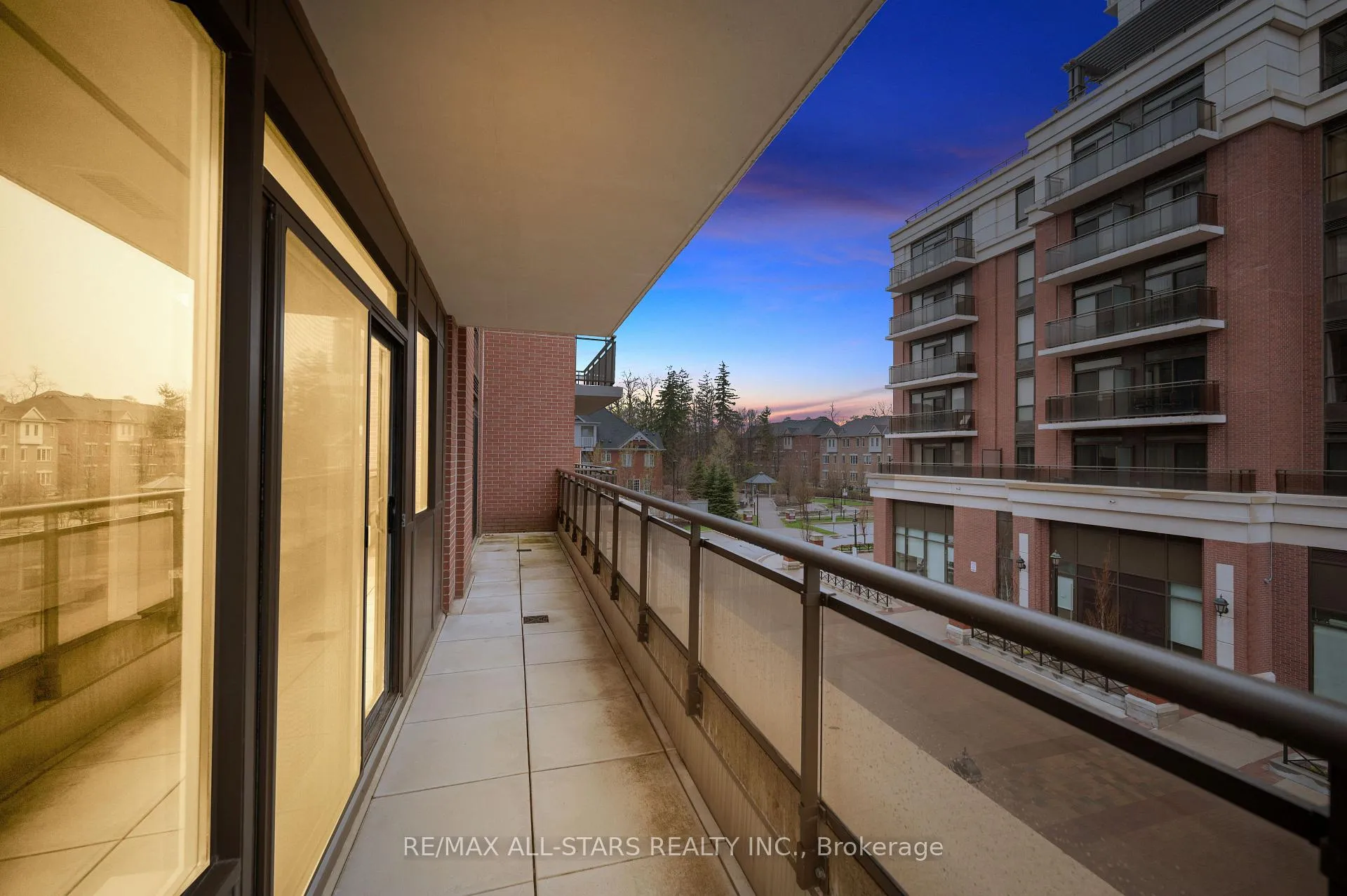 Photo 38 of Unit 218, 9500 Markham Road, Markham, Wismer — HOMEH