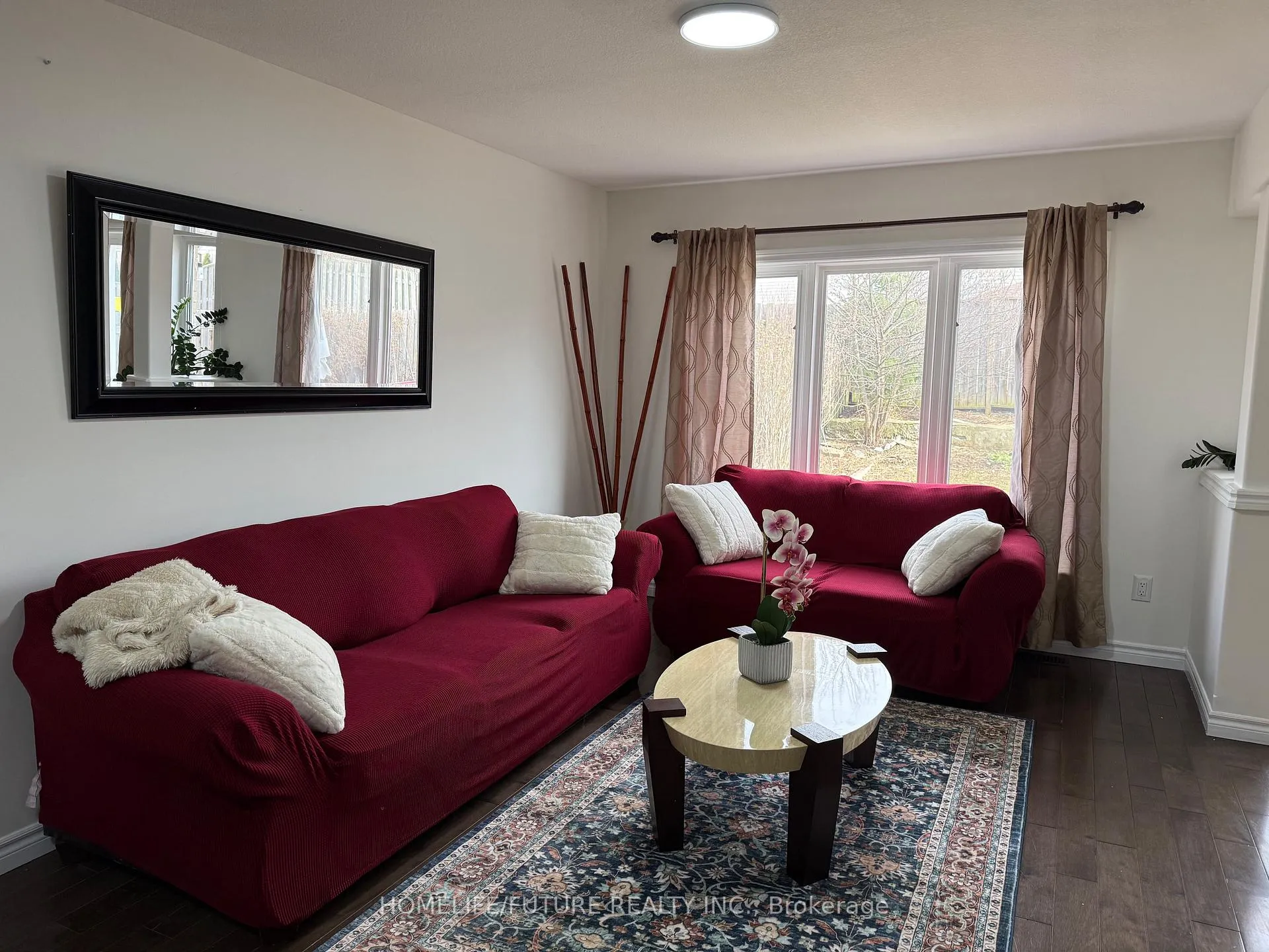 Photo 3 of 25 Wideman Boulevard, Guelph, Victoria North — HOMEH