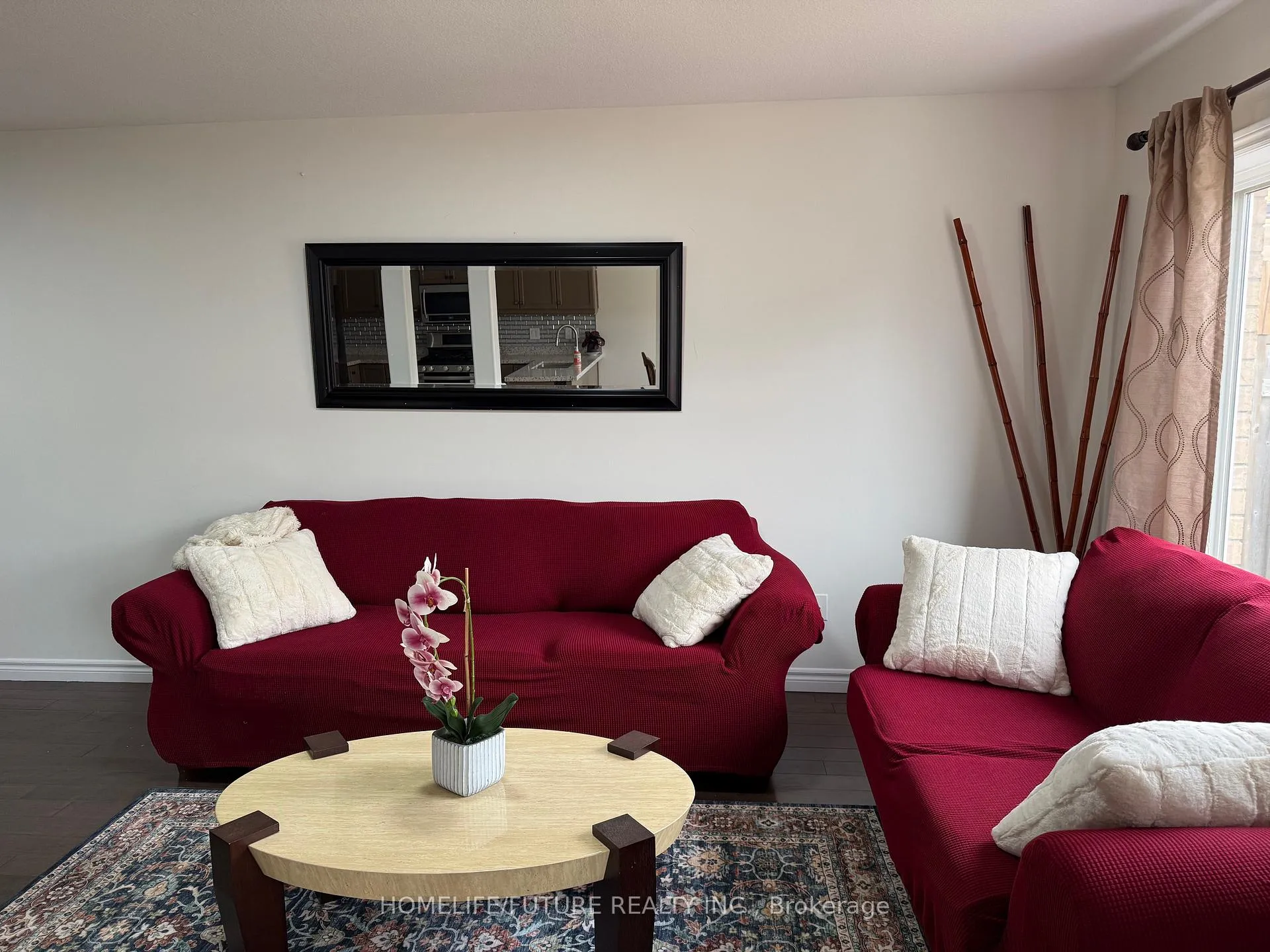 Photo 4 of 25 Wideman Boulevard, Guelph, Victoria North — HOMEH
