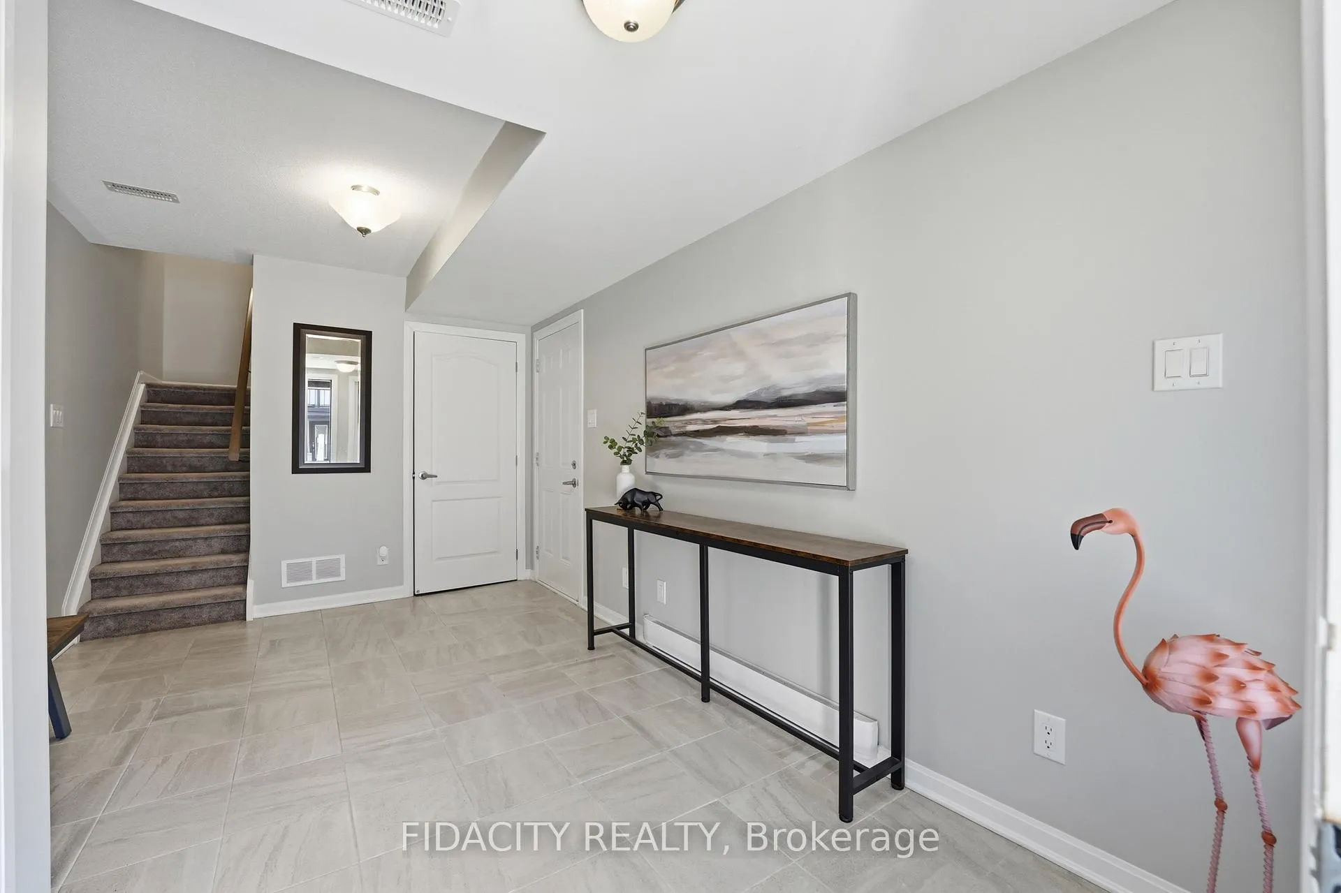Photo 4 of 807 Element Private, Ottawa, Kanata - Emerald Meadows/Trailwest — HOMEH