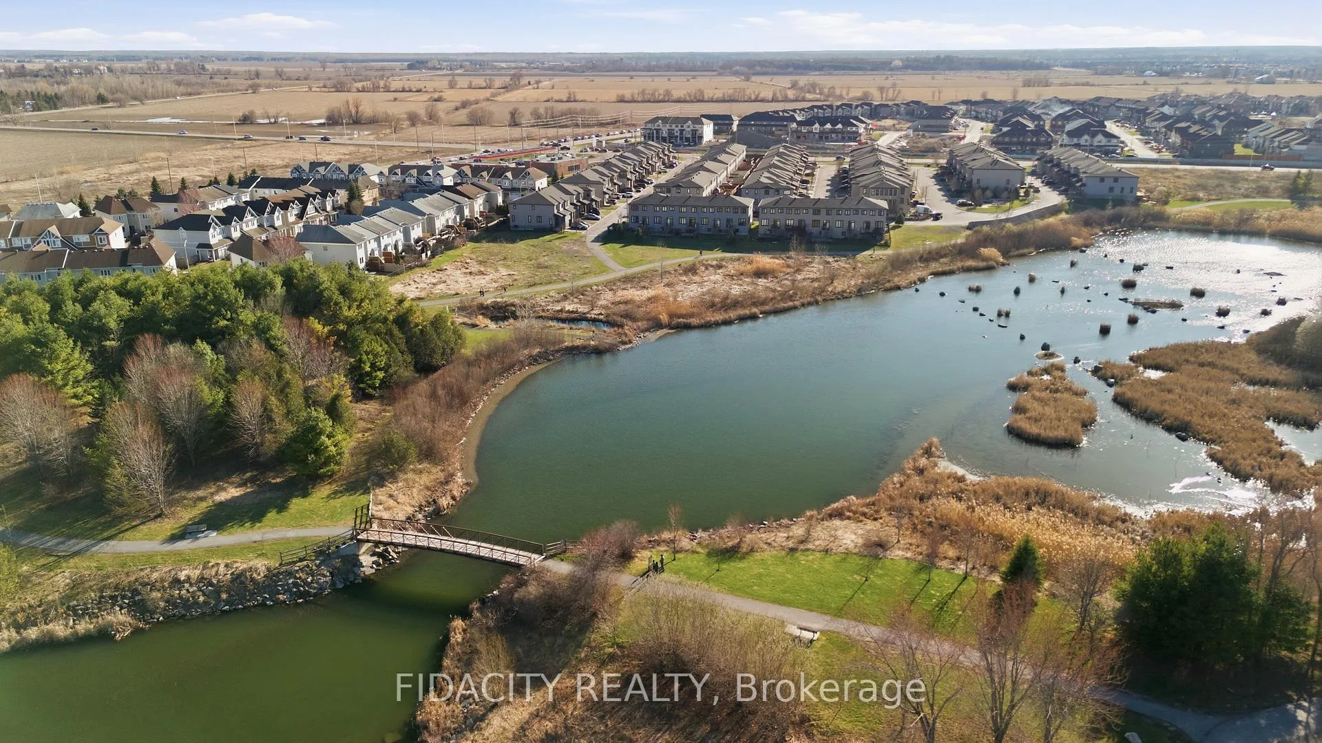 Photo 29 of 807 Element Private, Ottawa, Kanata - Emerald Meadows/Trailwest — HOMEH