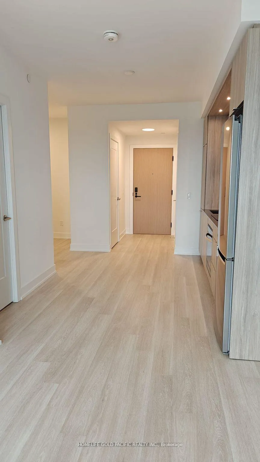 Photo 2 of Unit 2008, 60 Central Park Road Way, Etobicoke, Islington-City Centre West — HOMEH