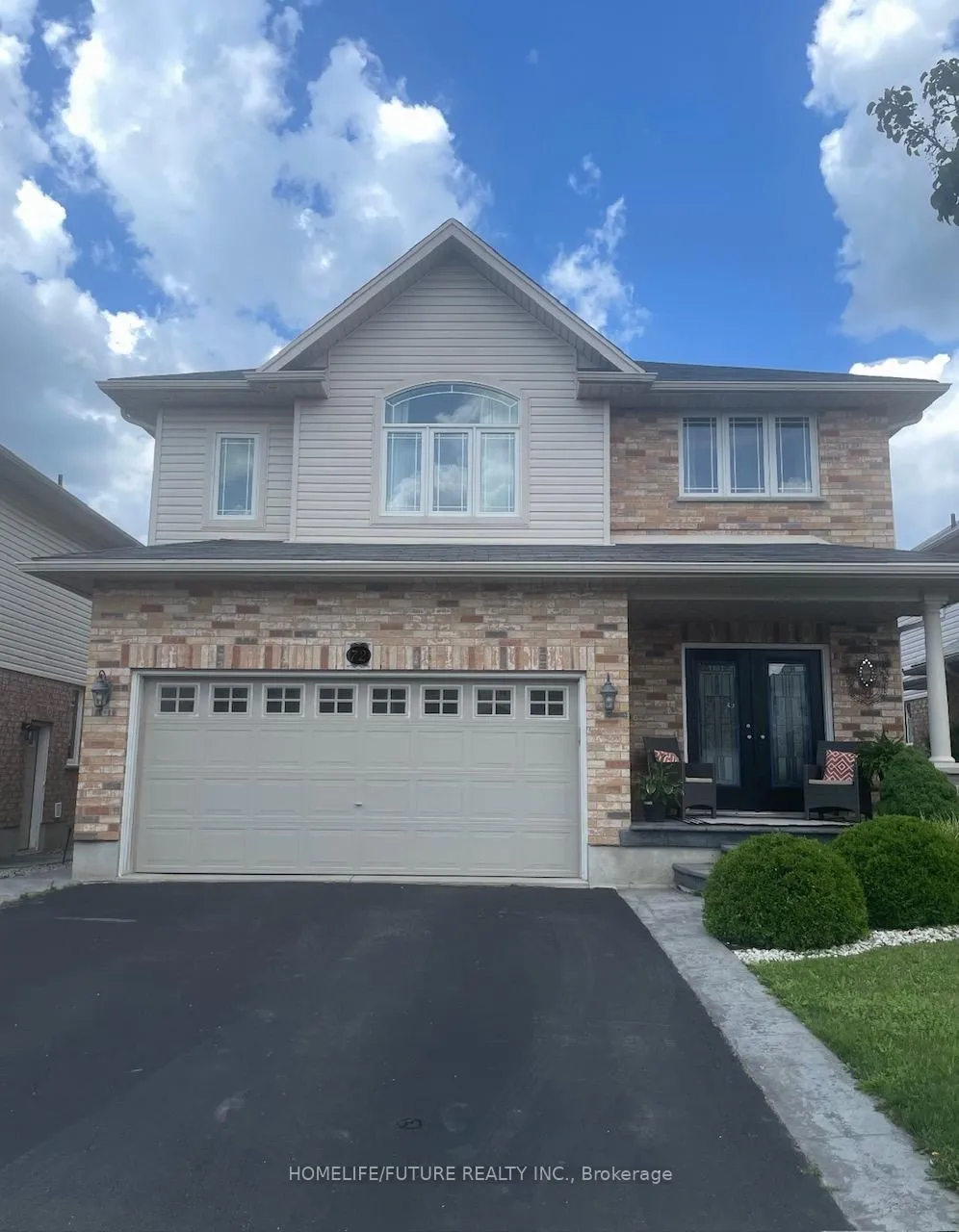 Photo 1 of 72 Bard Boulevard, Guelph, Pineridge/Westminster Woods — HOMEH