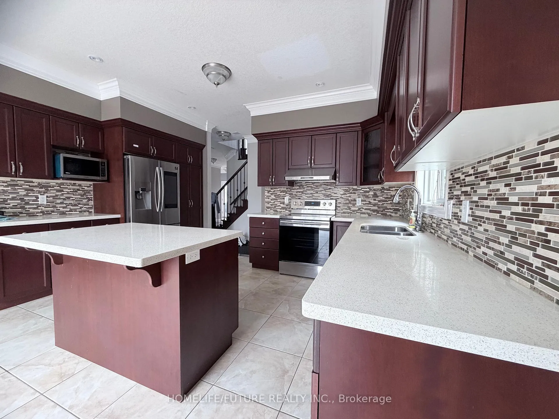 Photo 7 of 72 Bard Boulevard, Guelph, Pineridge/Westminster Woods — HOMEH