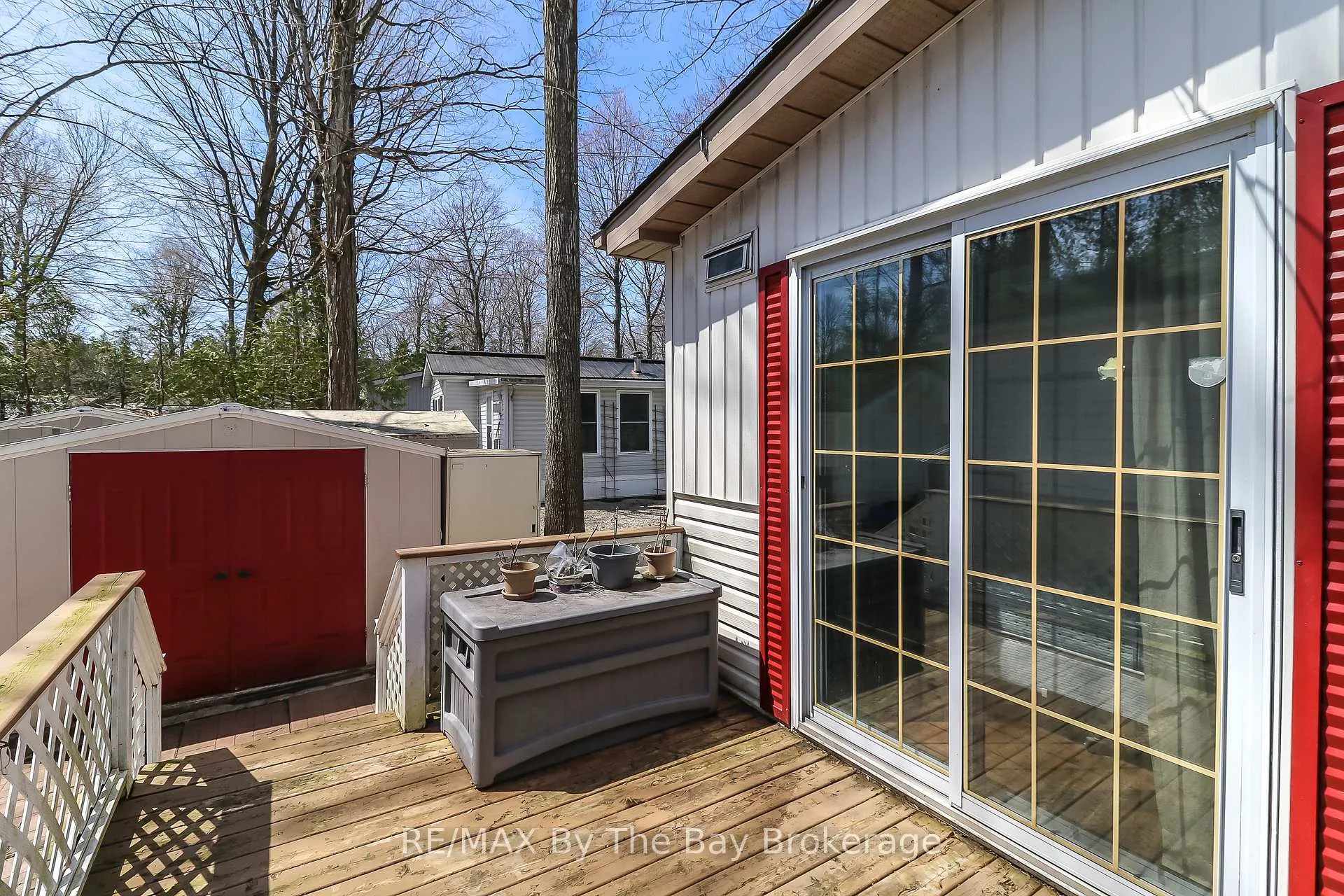 Photo 17 of 6 Pacific Avenue, Wasaga Beach — HOMEH