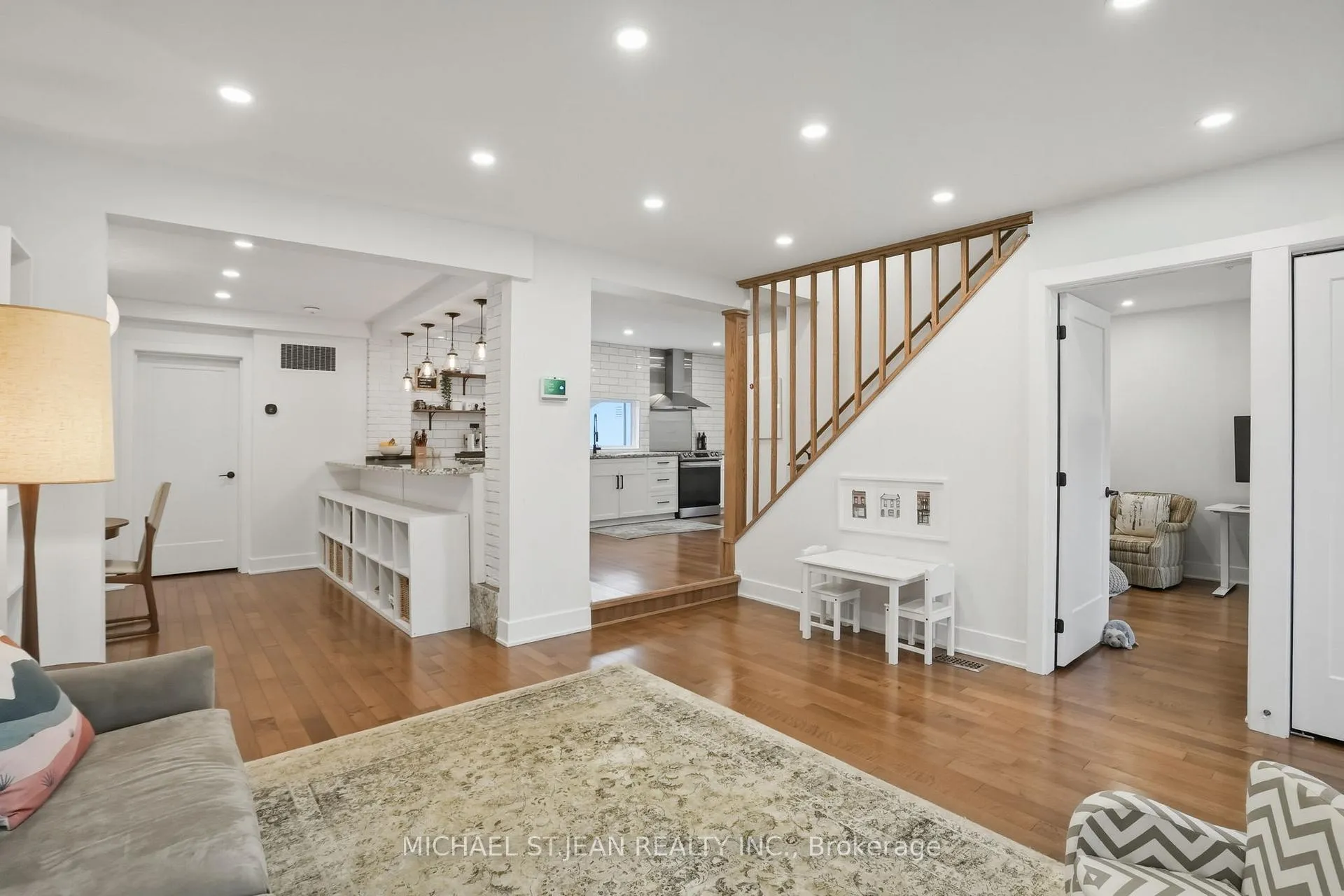 Photo 7 of 139 Canada Street, Hamilton, Kirkendall — HOMEH