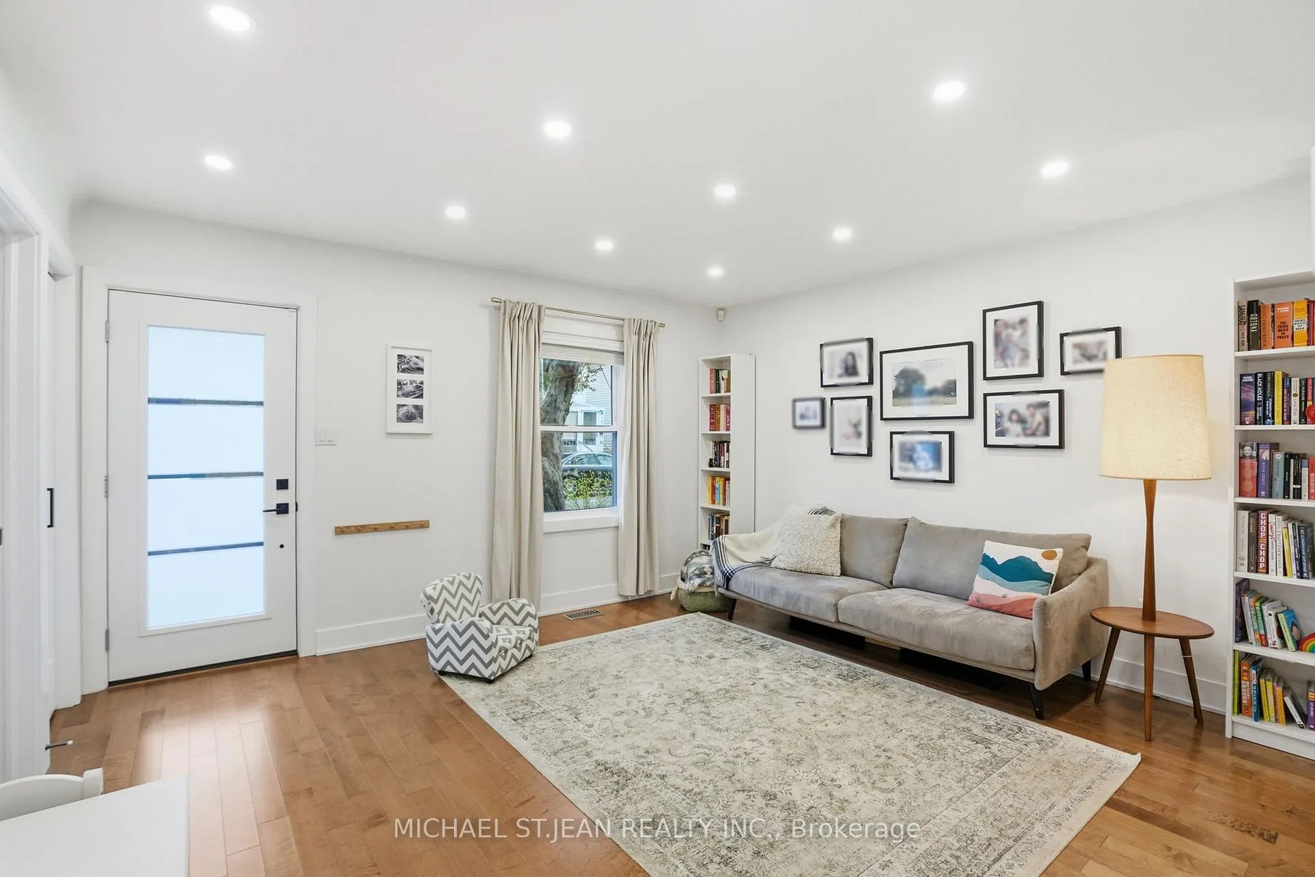 Photo 8 of 139 Canada Street, Hamilton, Kirkendall — HOMEH