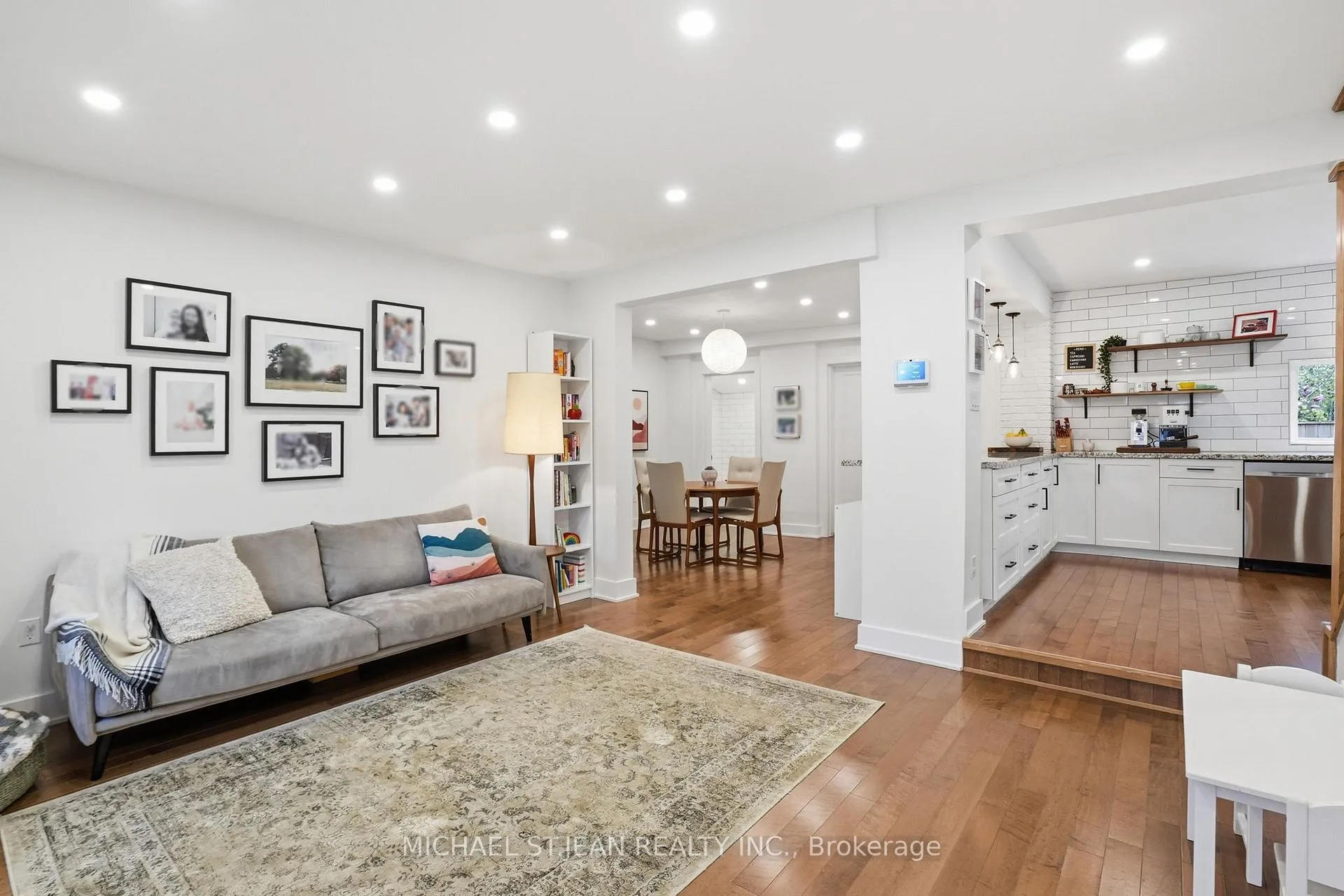 Photo 9 of 139 Canada Street, Hamilton, Kirkendall — HOMEH