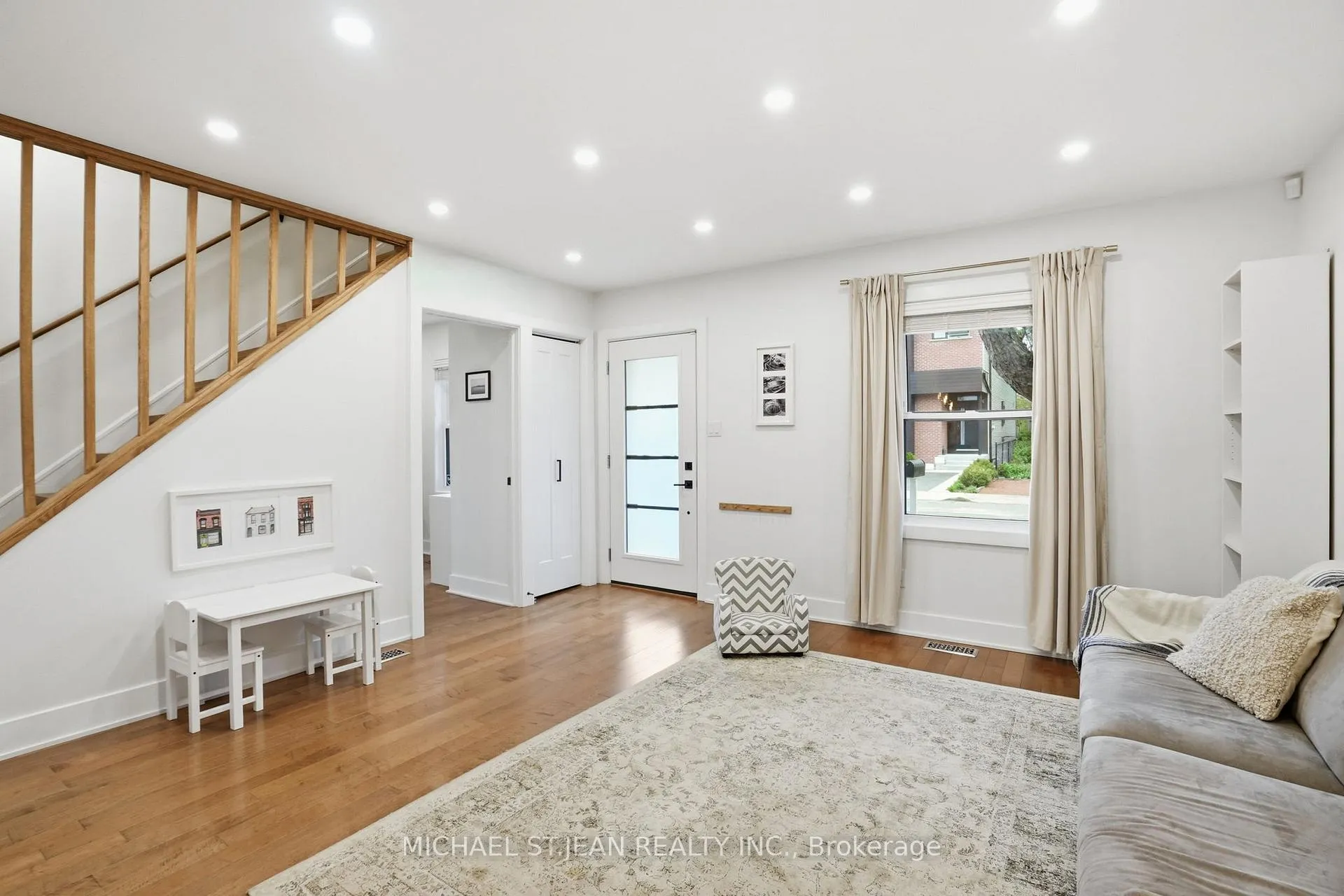 Photo 10 of 139 Canada Street, Hamilton, Kirkendall — HOMEH